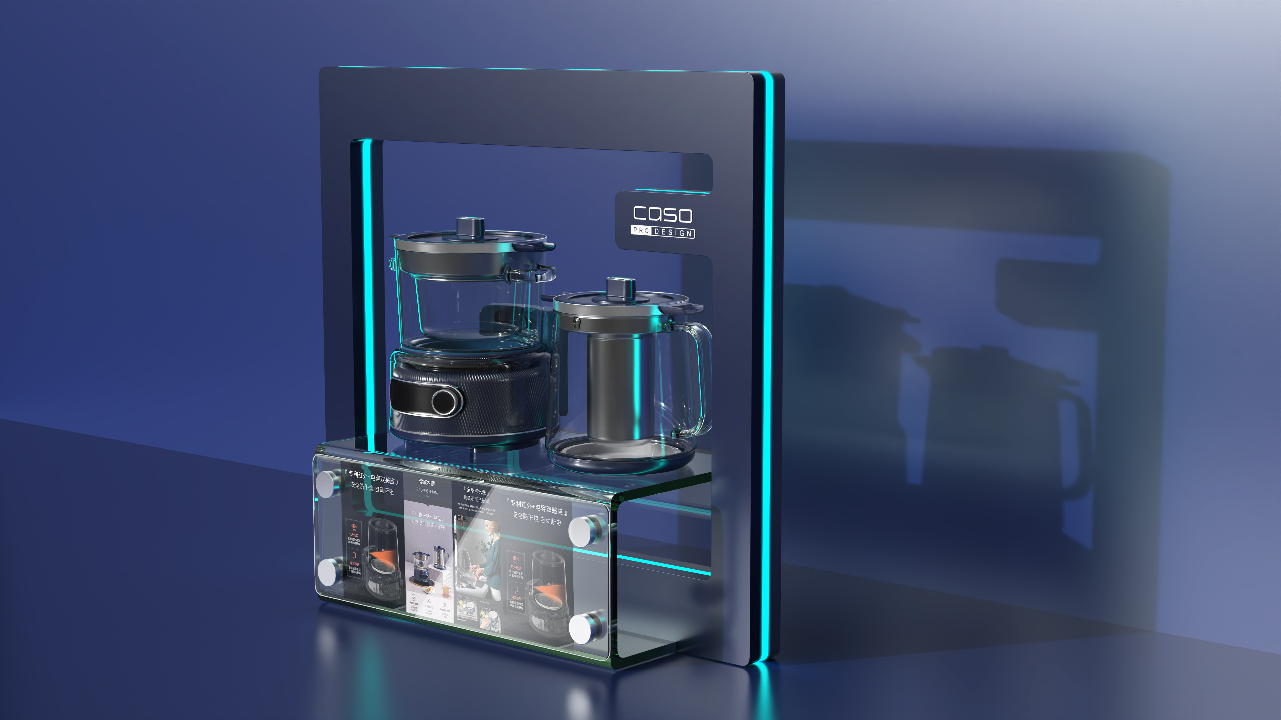 Technology, Geometry，