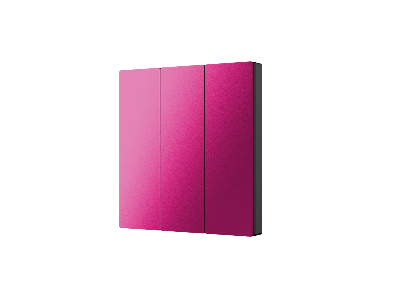 Smart home，Smart panel，The Smart Community，industrial design，product design，award-winning work，