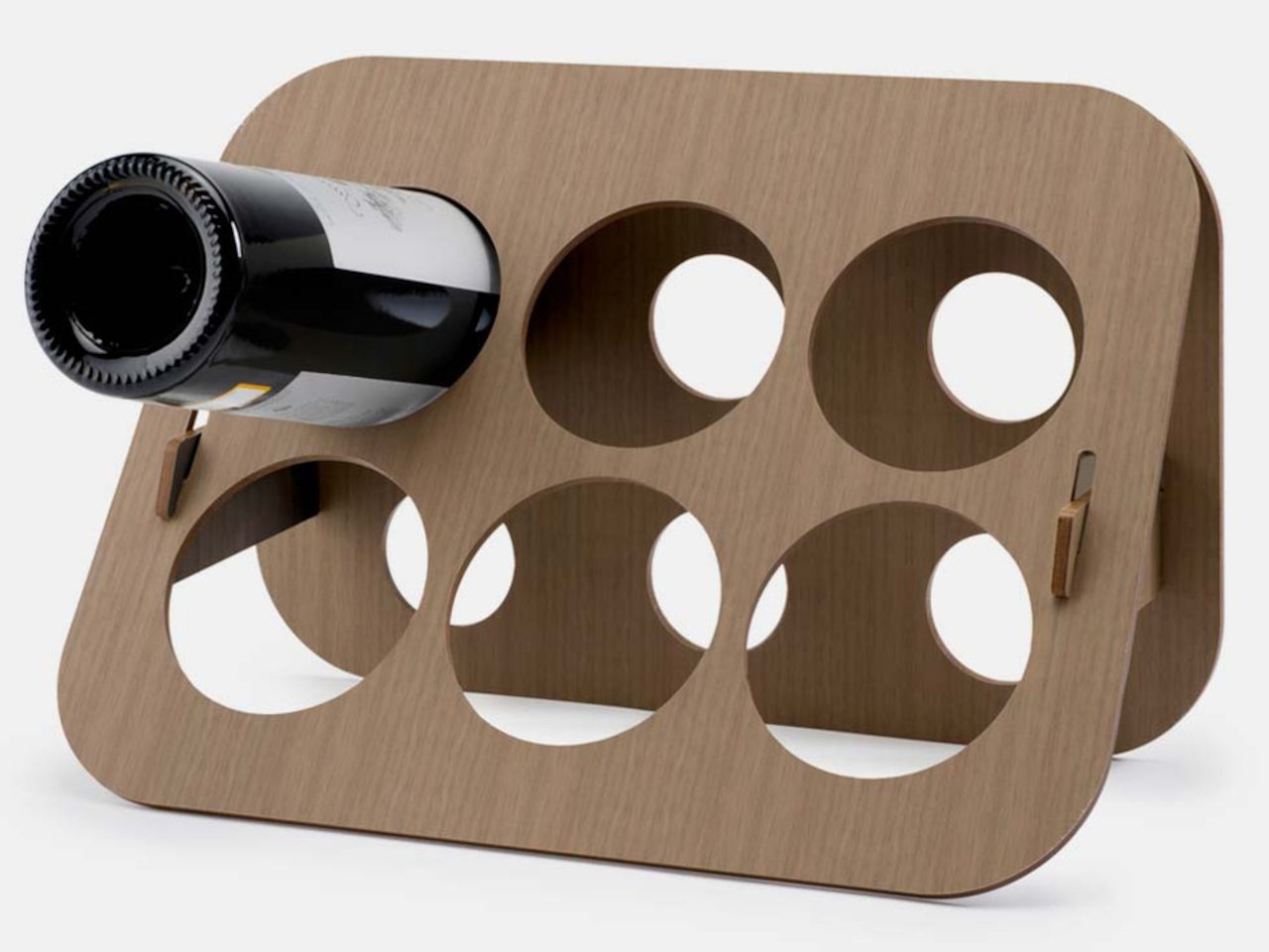 Dish rack，Flat packaging，wood，Flat packaging design，kitchenware，