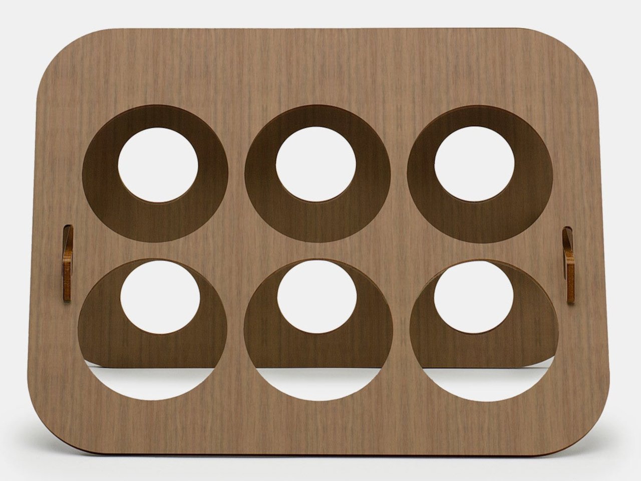 Dish rack，Flat packaging，wood，Flat packaging design，kitchenware，