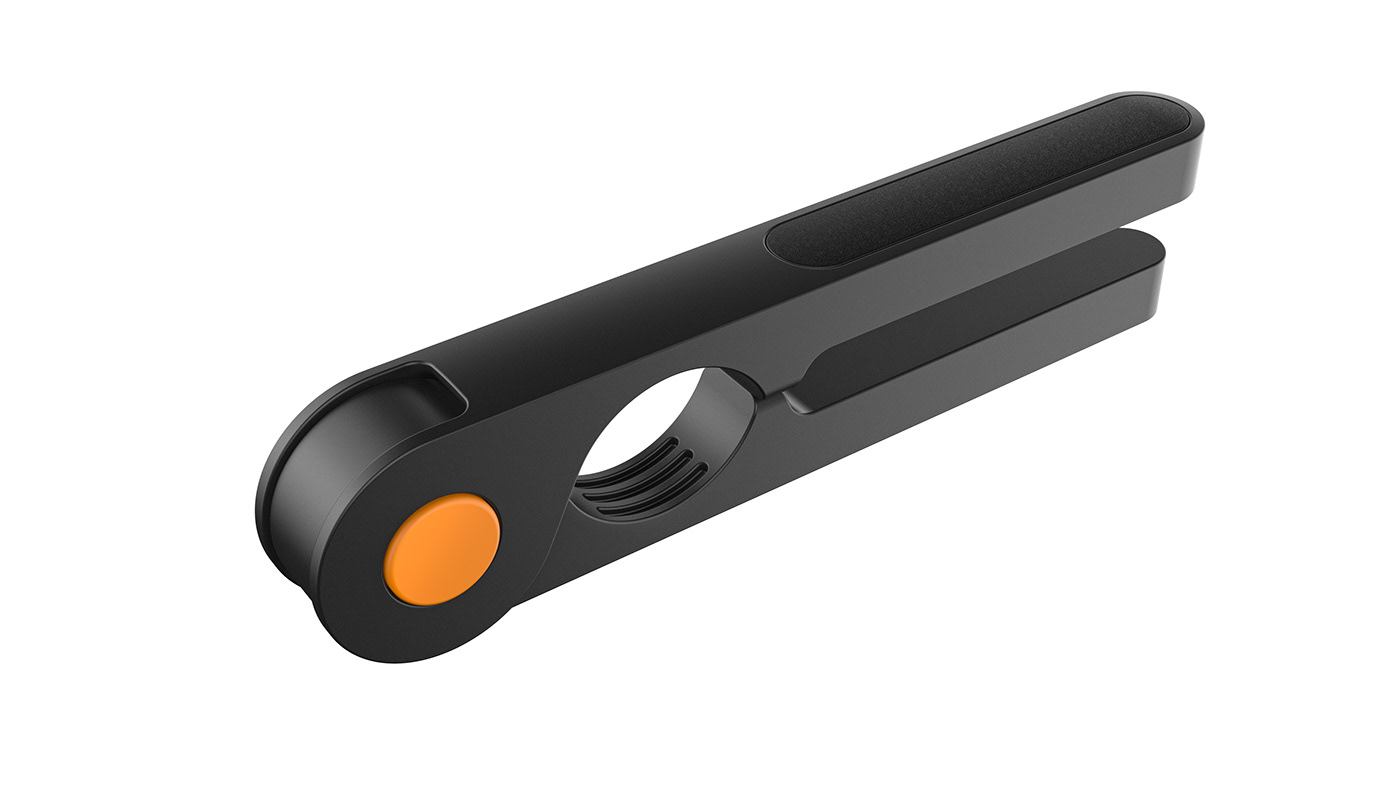 Walnut clip，product design，Tools and equipment，