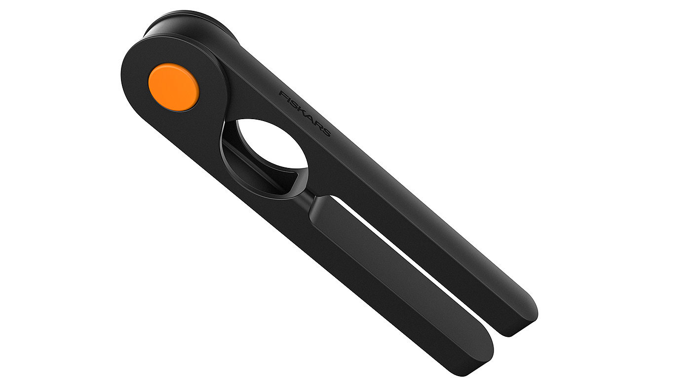Walnut clip，product design，Tools and equipment，
