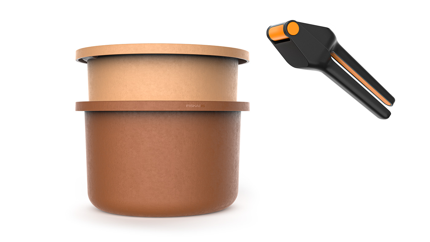 Walnut clip，product design，Tools and equipment，