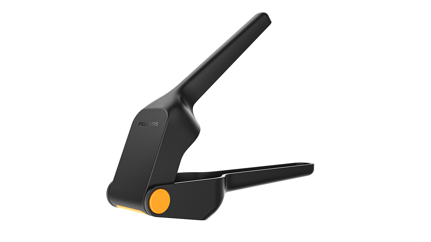 Walnut clip，product design，Tools and equipment，