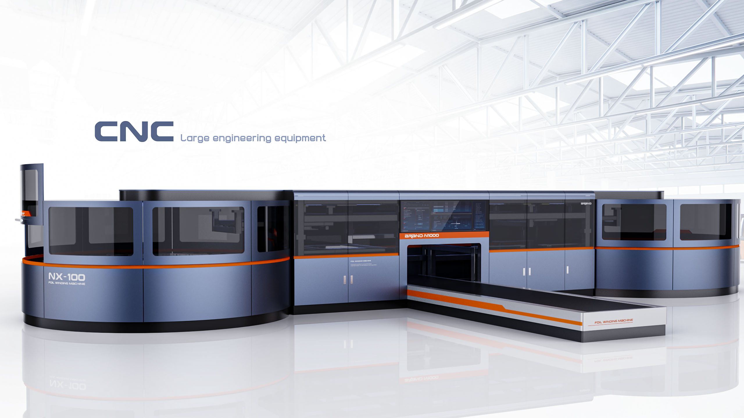 Sheet metal equipment design, industrial equipment design, sheet metal structure design，Appearance Design of Industrial Equipment，industrial equipment design，automation equipment ，