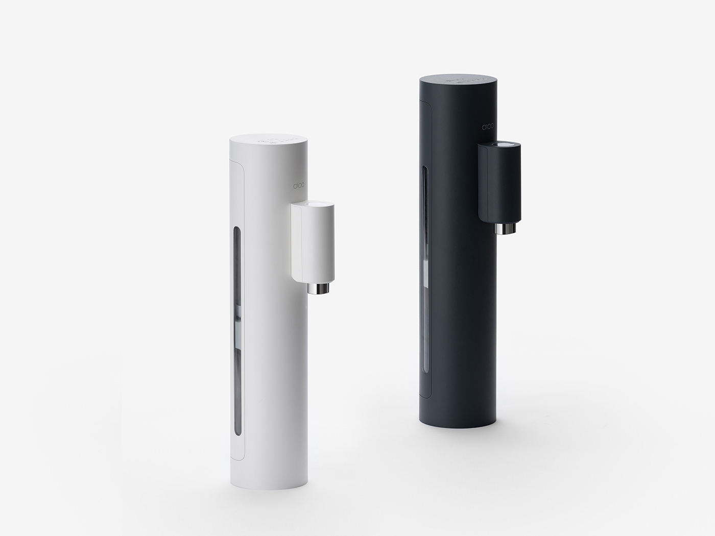 Water purifier，Water dispenser，product design，Tools and equipment，0100 water purifier，