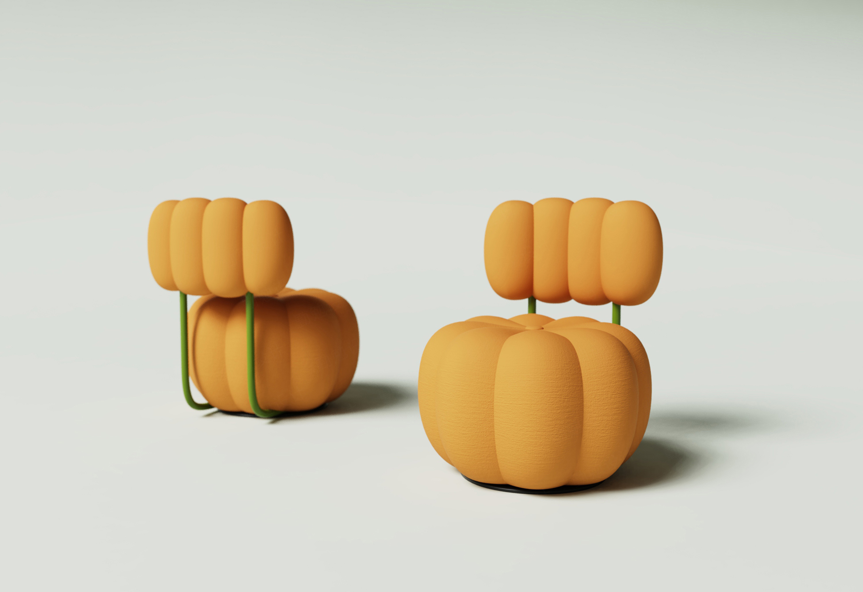 furniture design ，sofa，chair，Leisure chair，Public furniture，modularization，