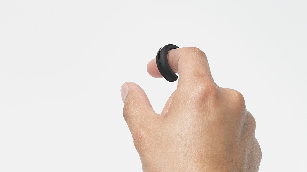 gesture，Wearable ，product design，