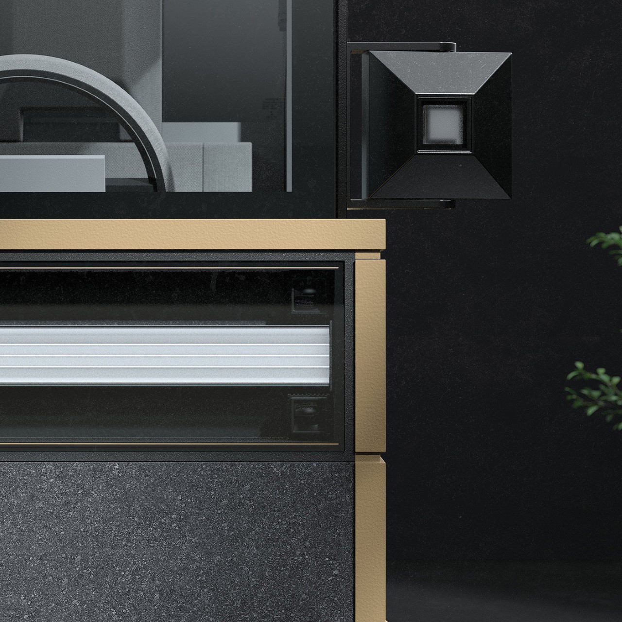 vehicle，automobile，Cargobox，Design，industrial design，vehicle，