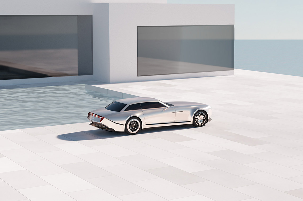 automobile，vehicle，industrial design，vehicle，Modern automobile，