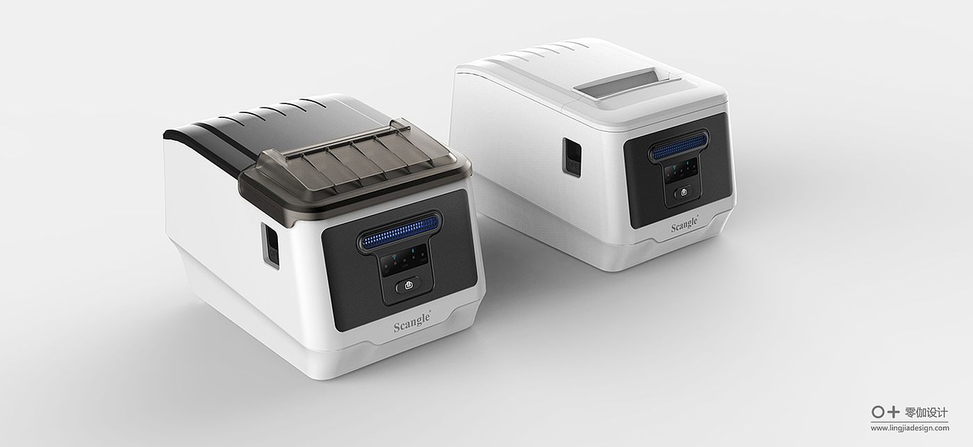 printer，