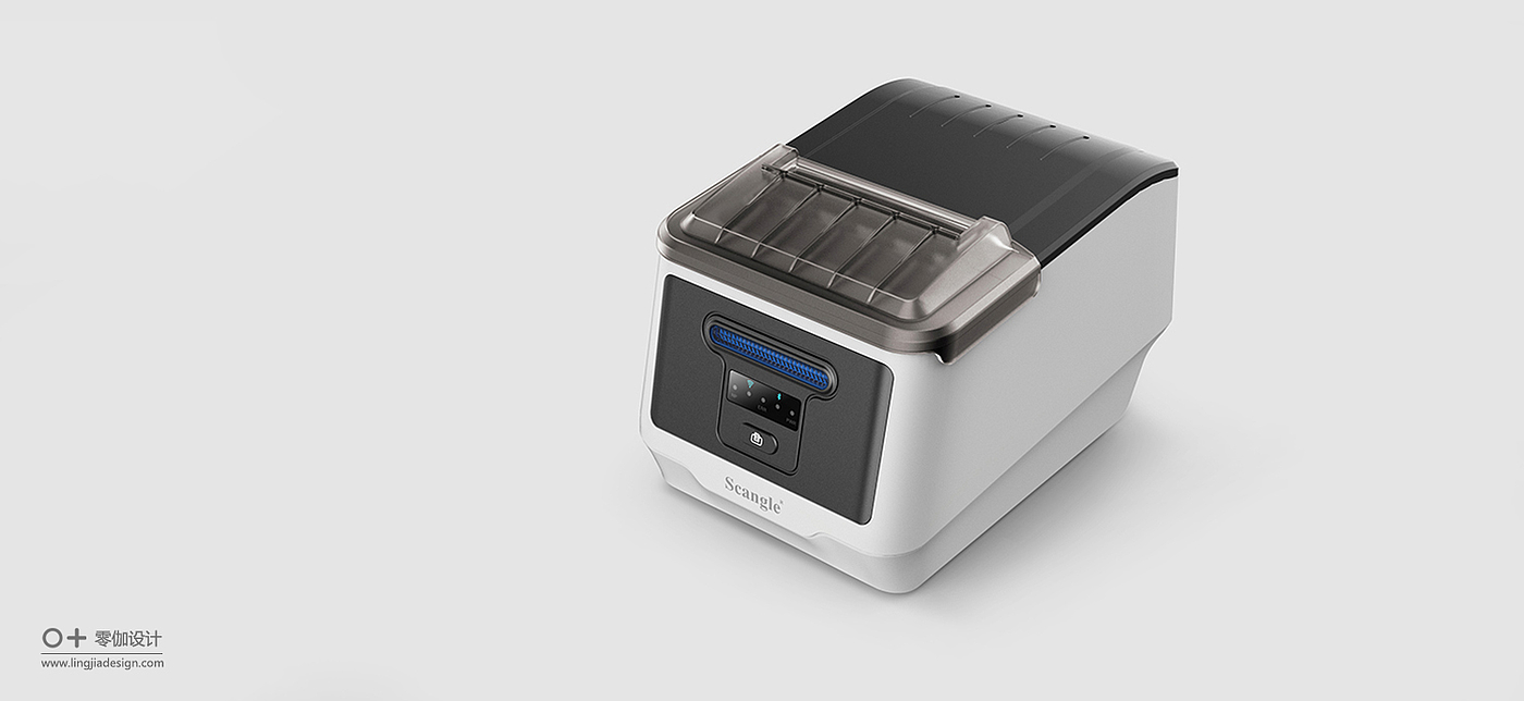 printer，