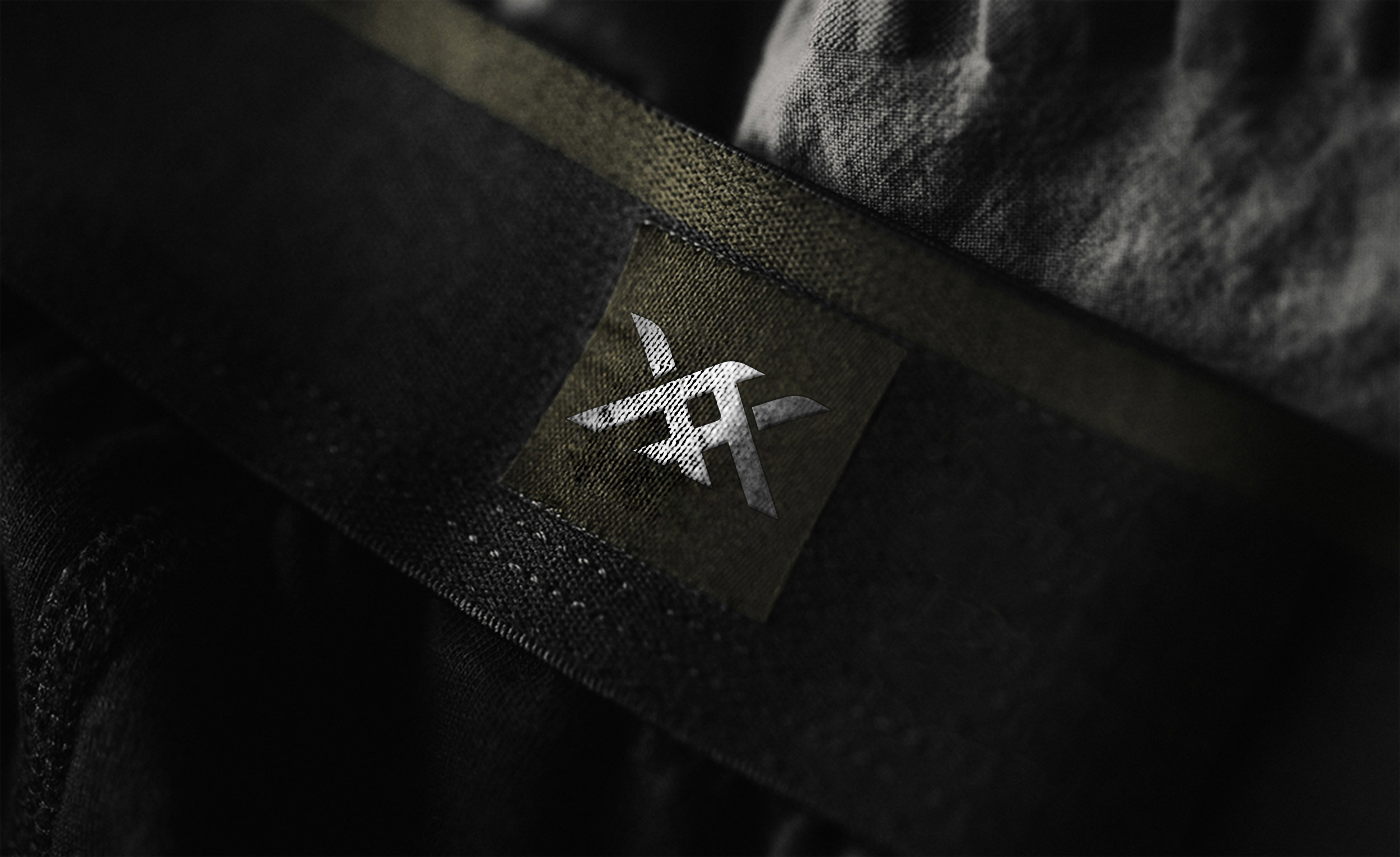 Logo design, brand design，