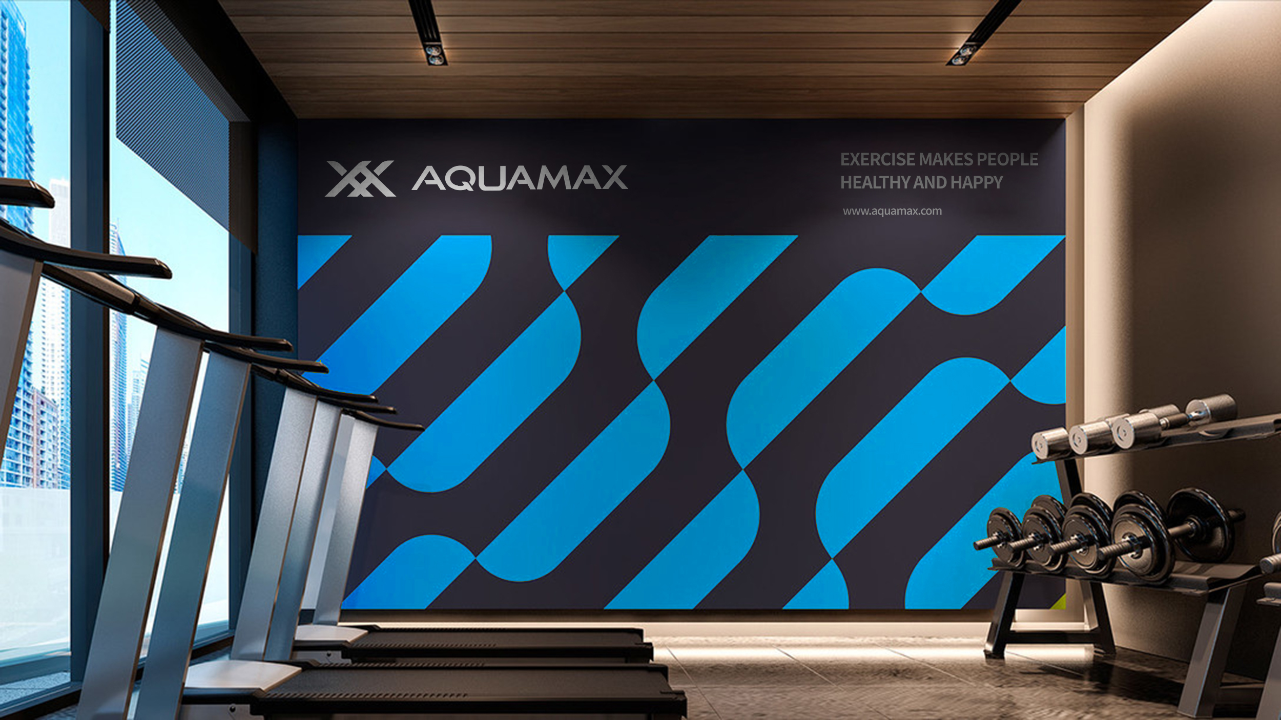 Logo design, brand design，