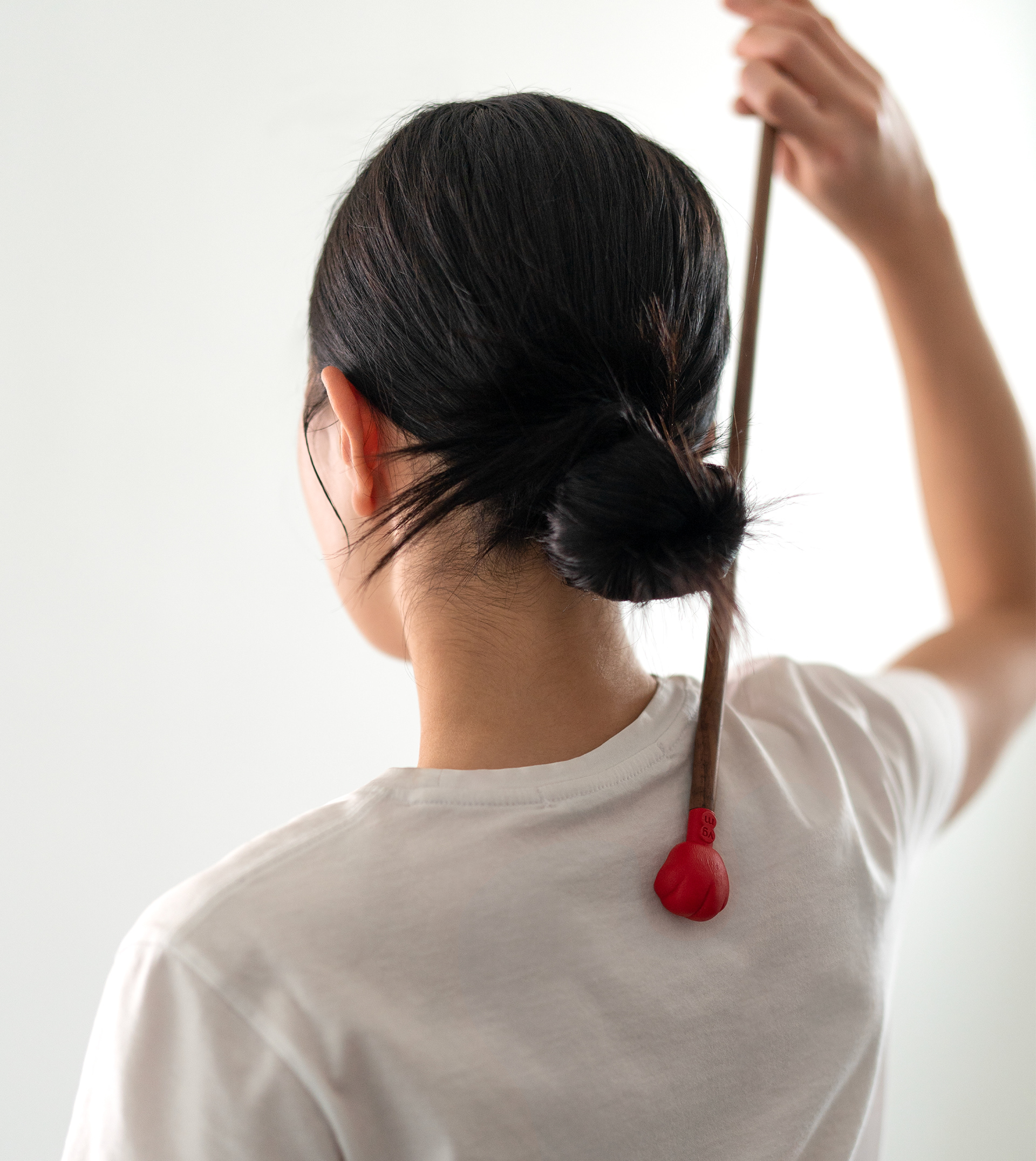 Tickle，product design，tool，Traditional art，relax，