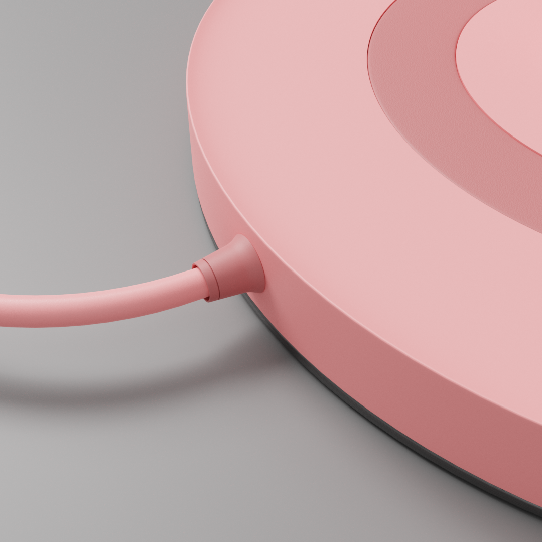 lamp，SOLUS，Lamp design，innovate，