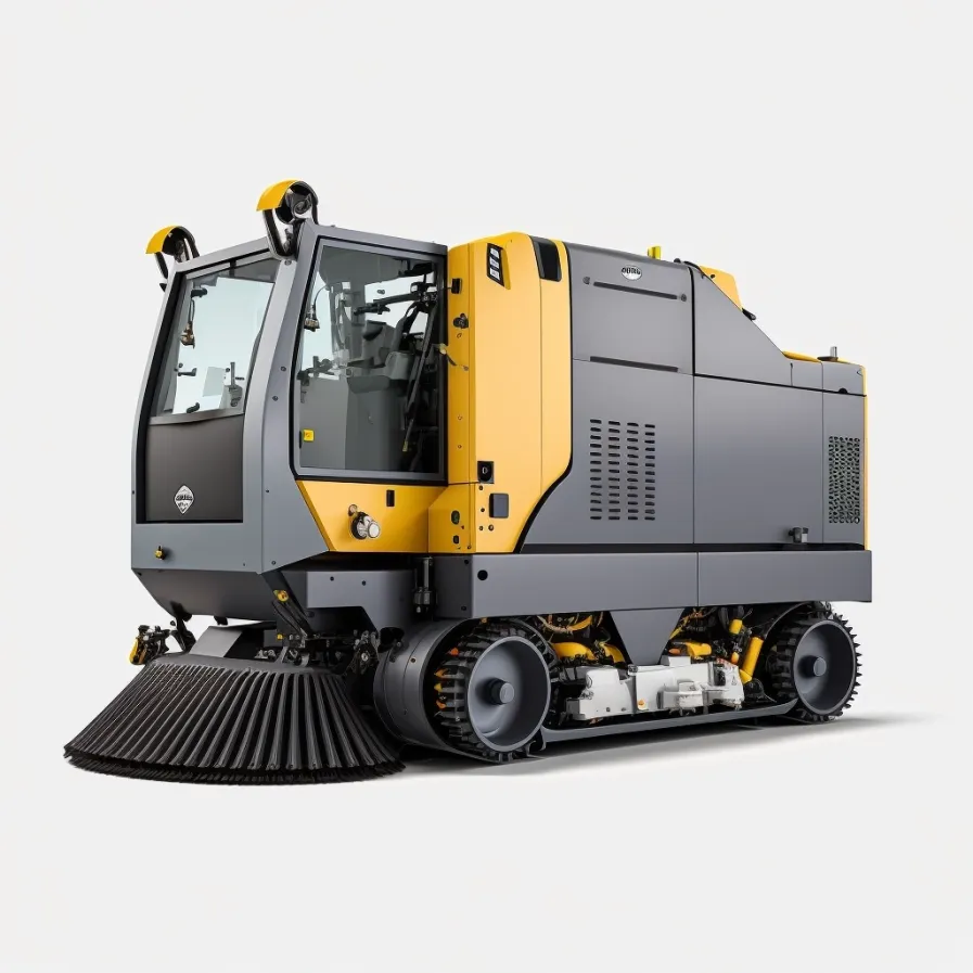 Sanitation cleaning vehicle，Sanitation vehicle，Cleaning car，Garbage truck，Besek design，