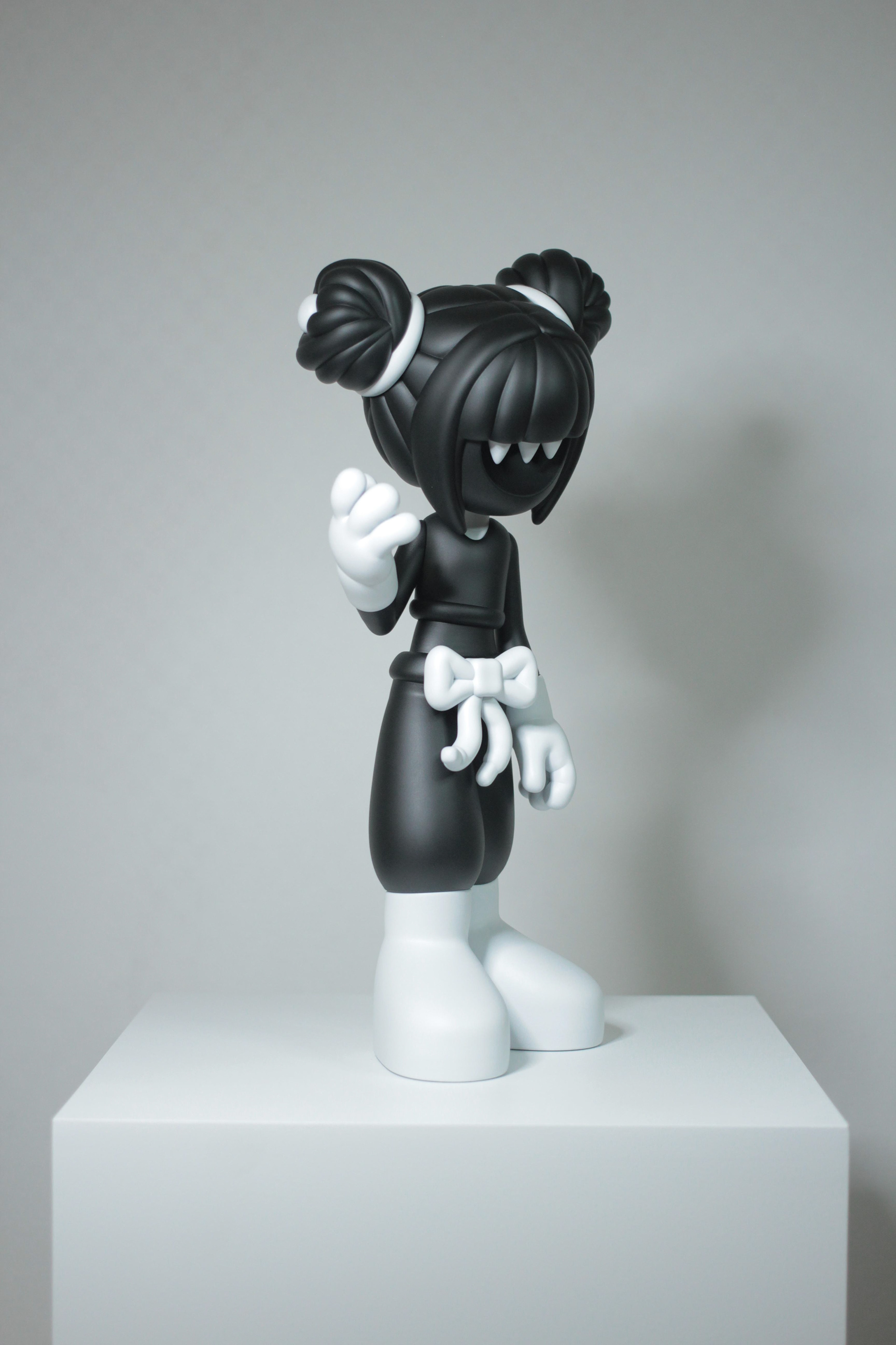 Toys，Garage Kit，Resin toys，Toy design，