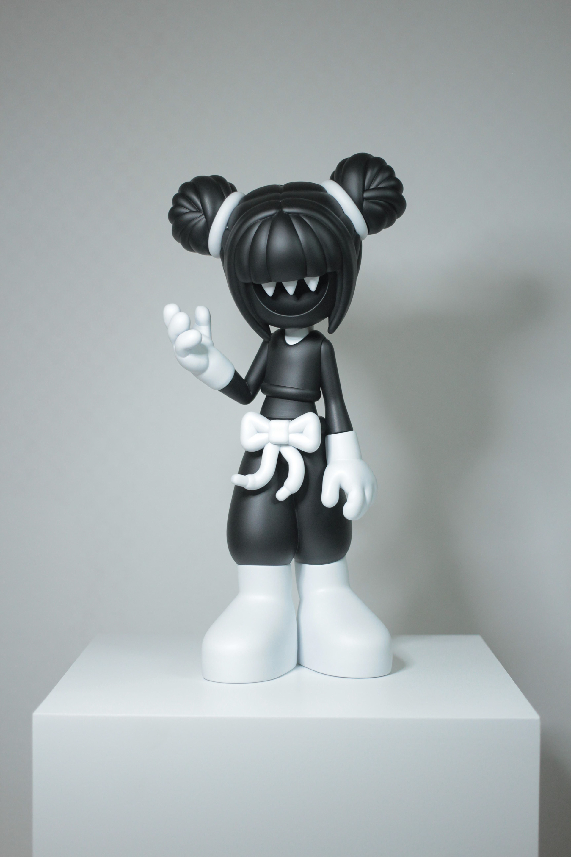 Toys，Garage Kit，Resin toys，Toy design，