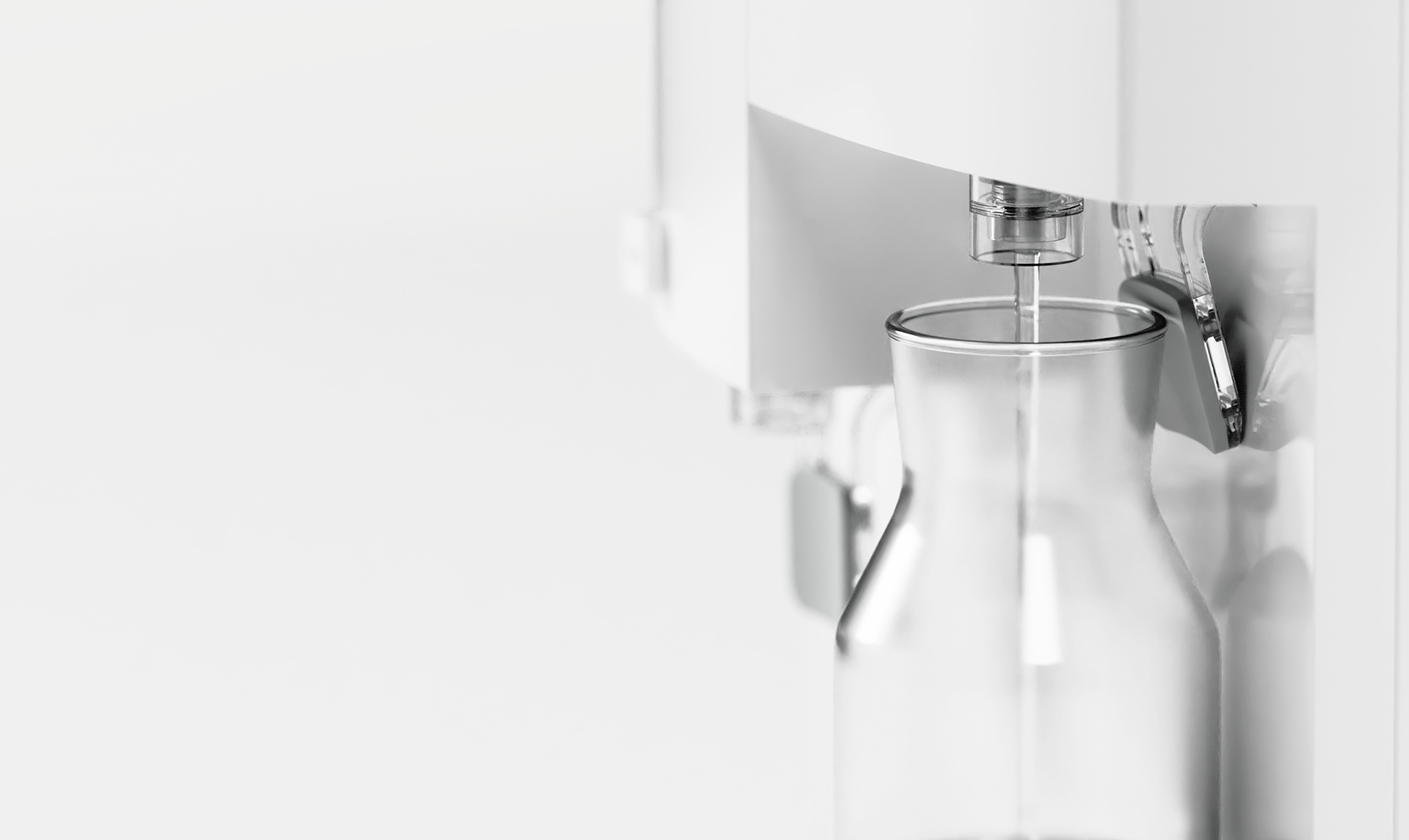 Household appliances，Water purifier，MARK UP，product design，