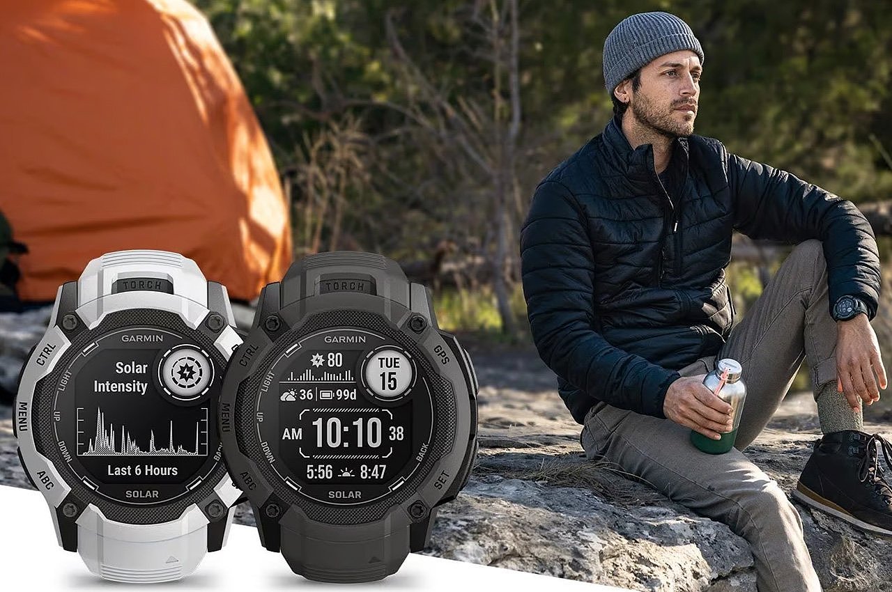 Wrist watch，Intelligent Watch，garmin，Jiaming，solar energy，solar watch，