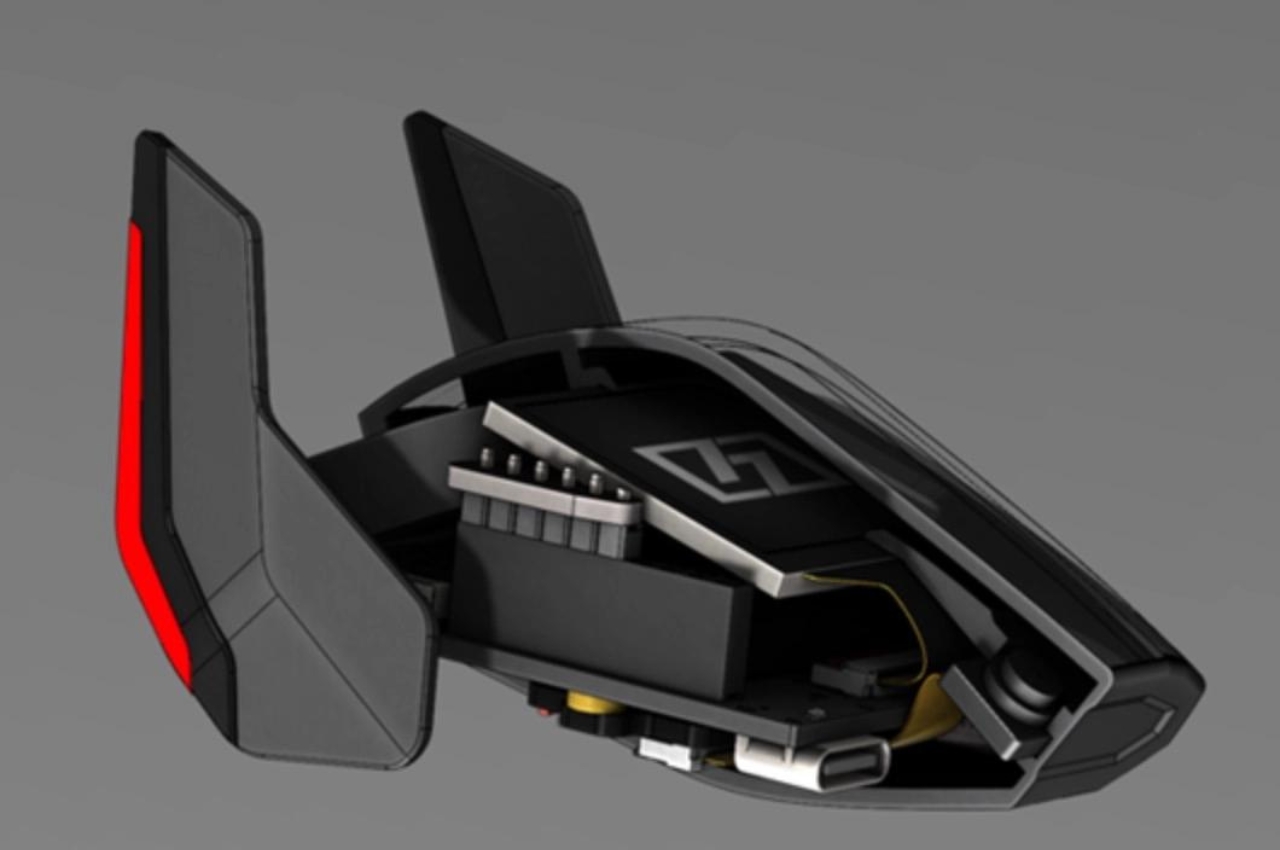 Robot dog，Electronic pet，Artificial intelligence robot，Pets，Sparky，