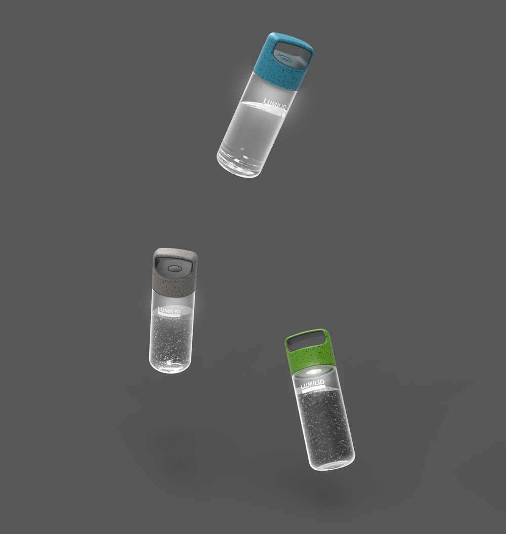 Snowflakes，Water cup，Plastic，originality，