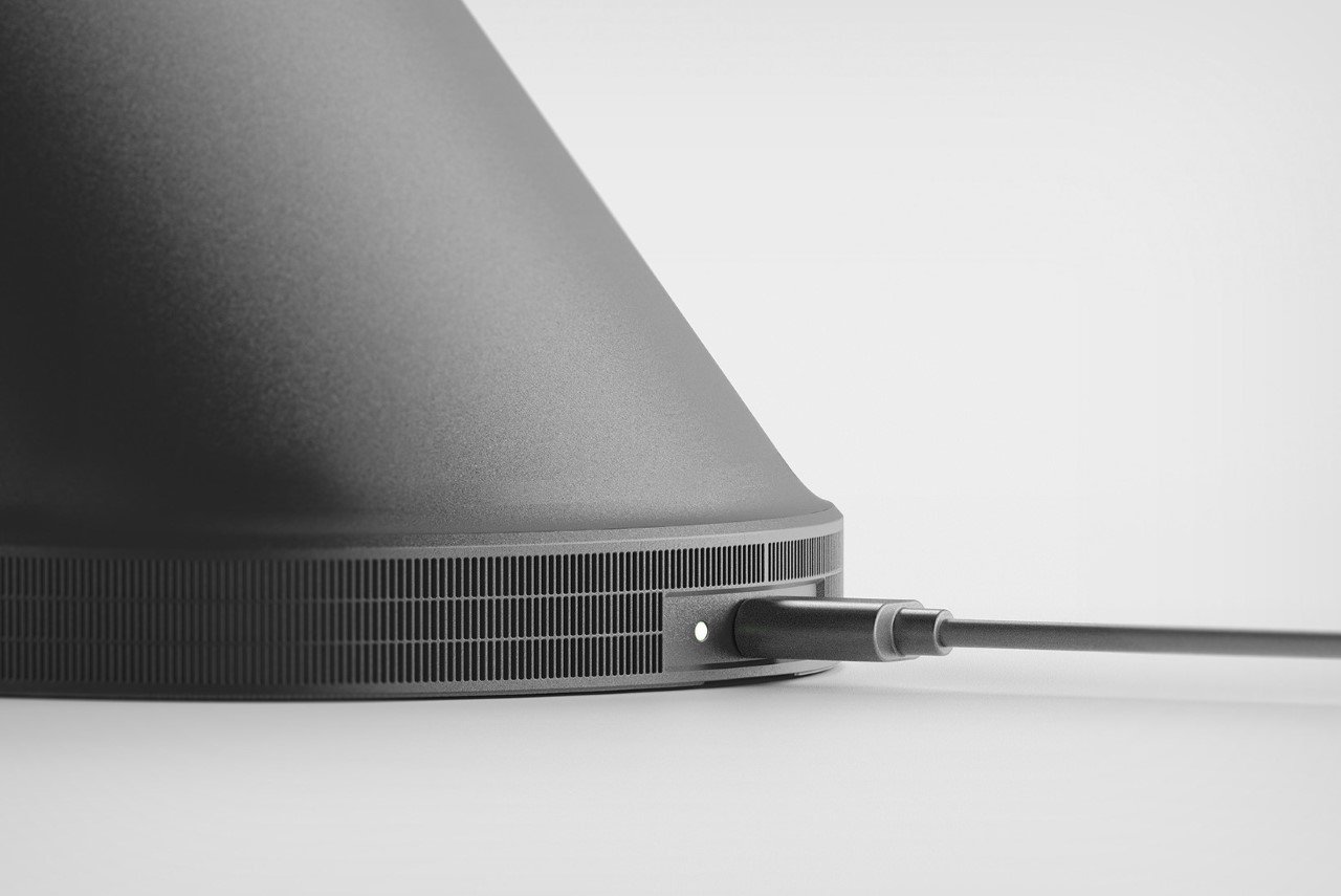 lamp，Incense burner，Sunset light，Brume，