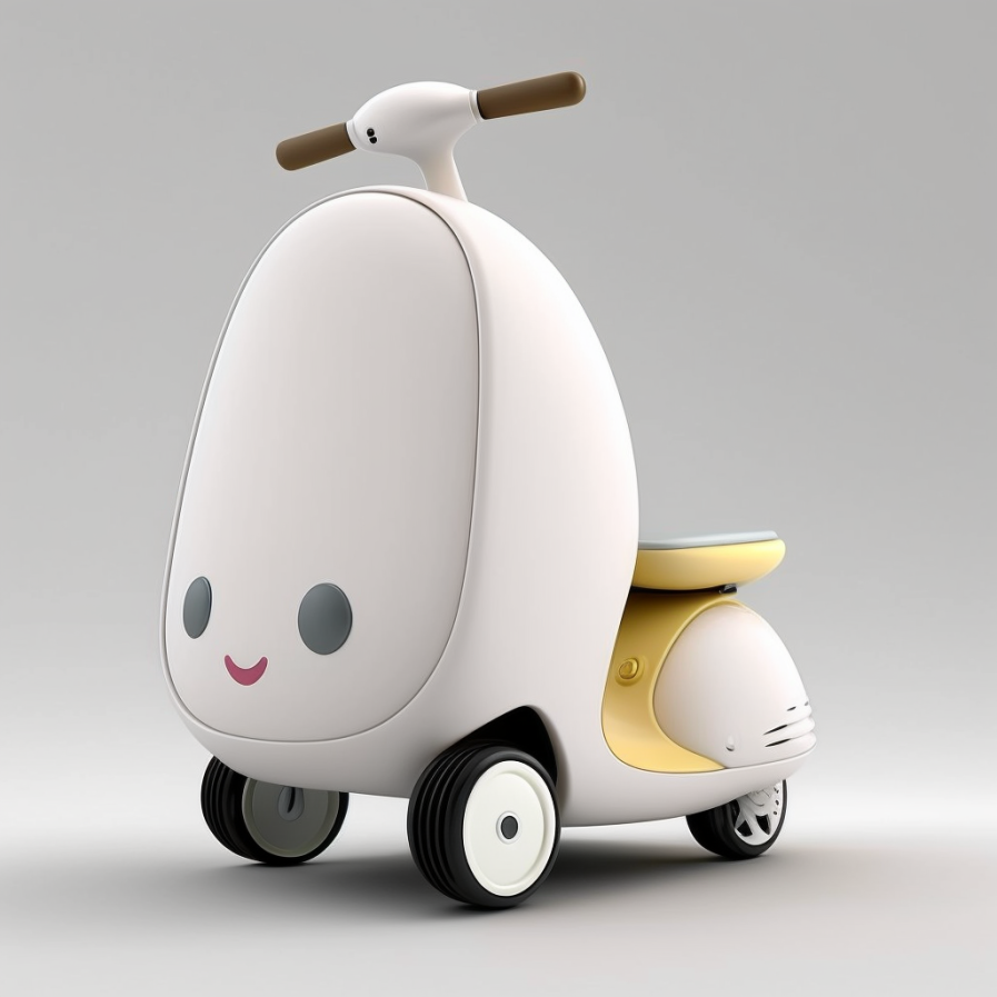 industrial design，Besek design，Vehicle design，Toy car，Toys，