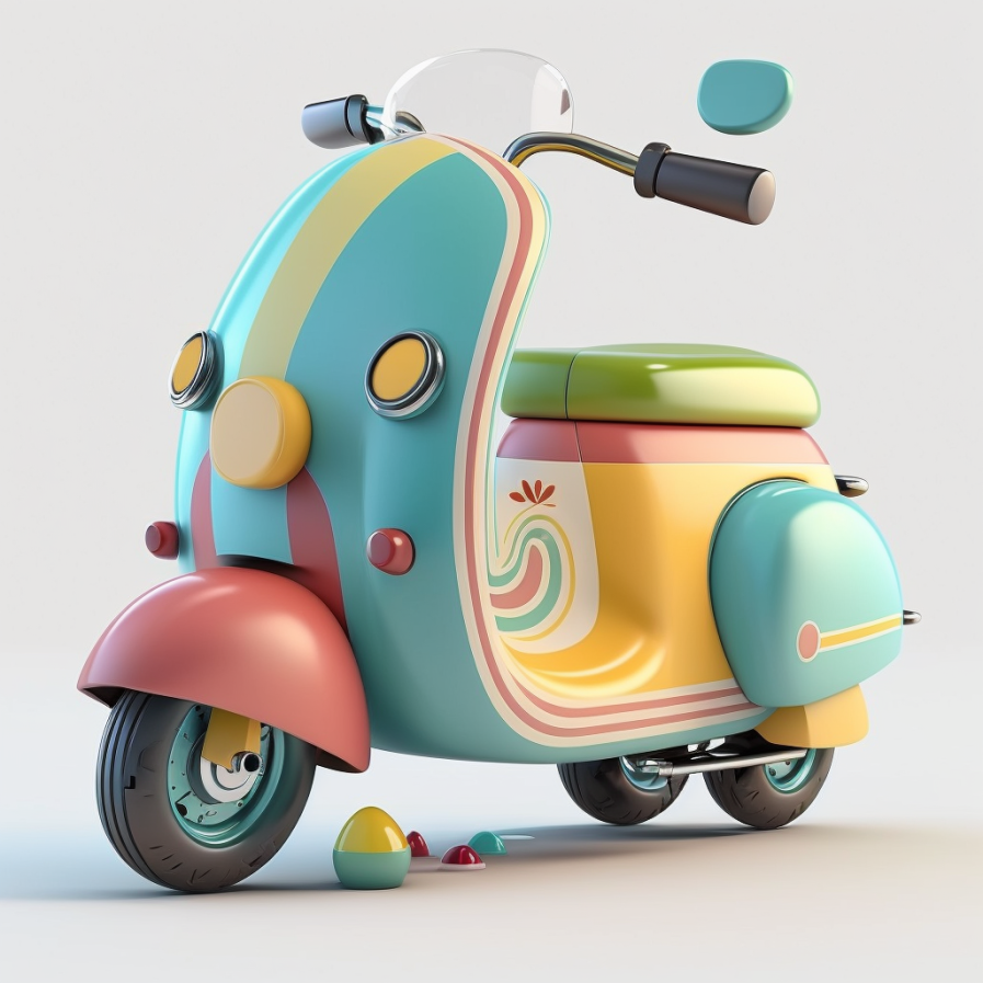 industrial design，Besek design，Vehicle design，Toy car，Toys，