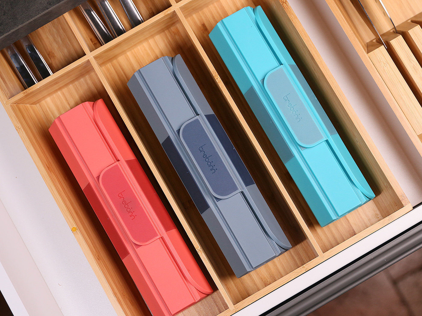 rolling chopping board，chopping block，Kitchen bathroom，packing，product design，