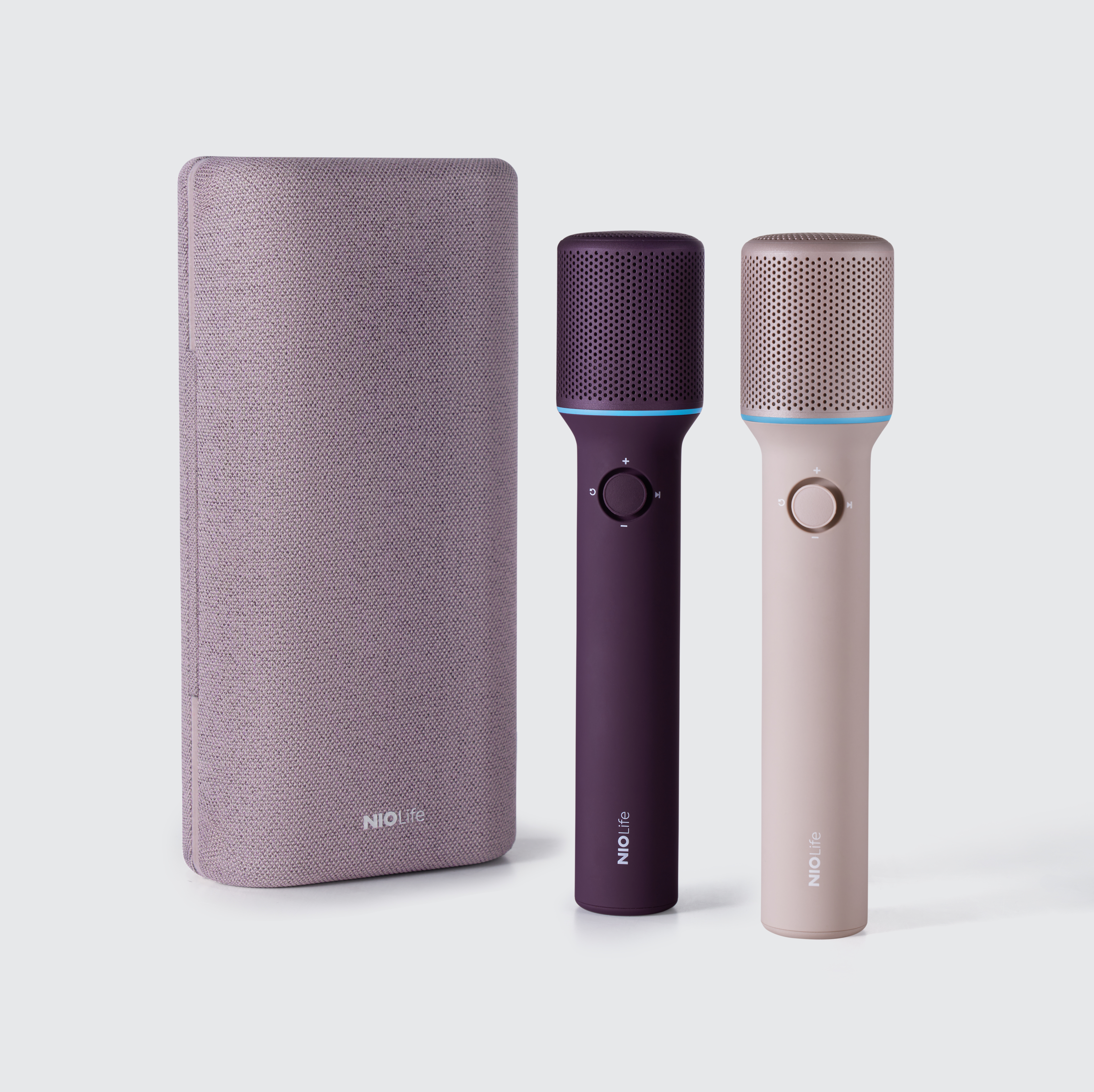 Microphone，industrial design，Weilai automobile，Vehicle Microphone，NIO，