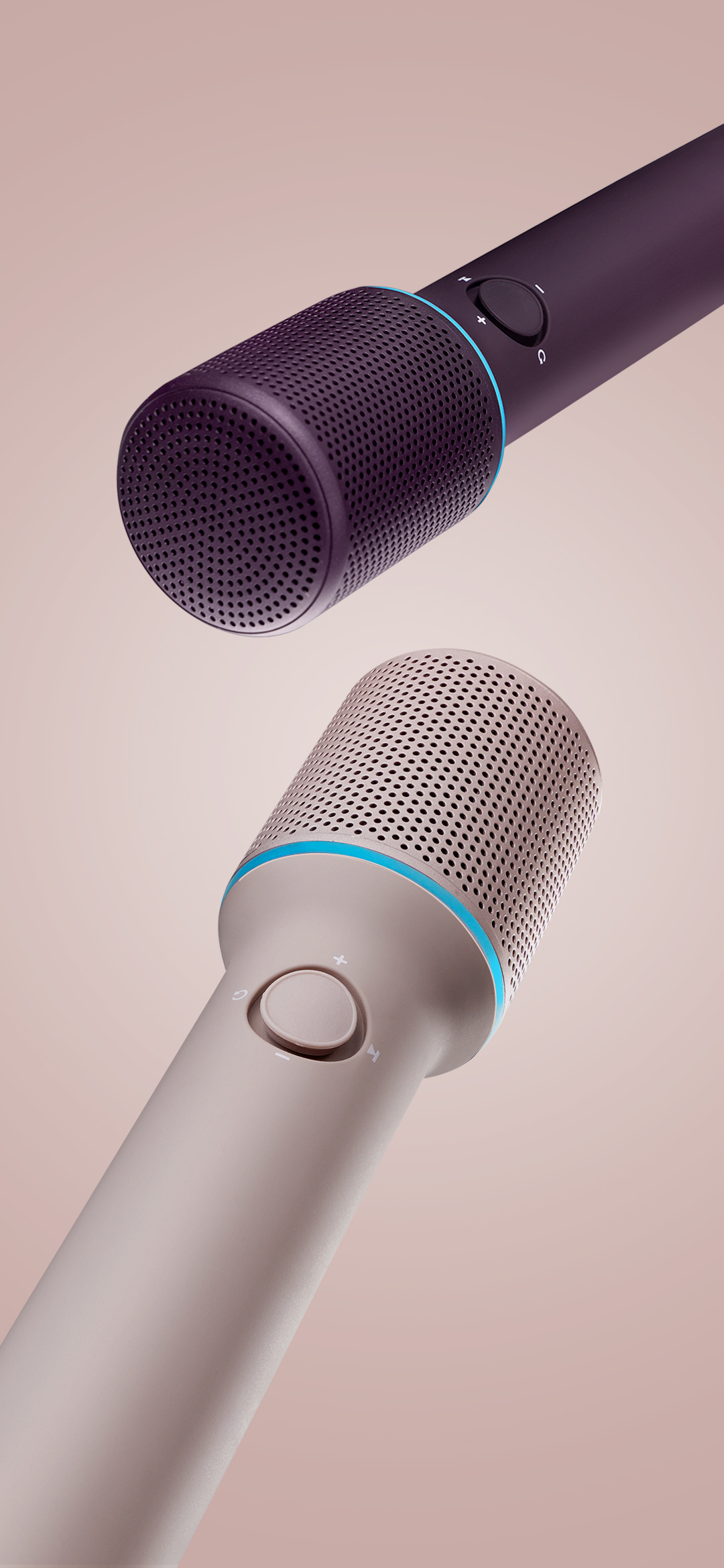 Microphone，industrial design，Weilai automobile，Vehicle Microphone，NIO，