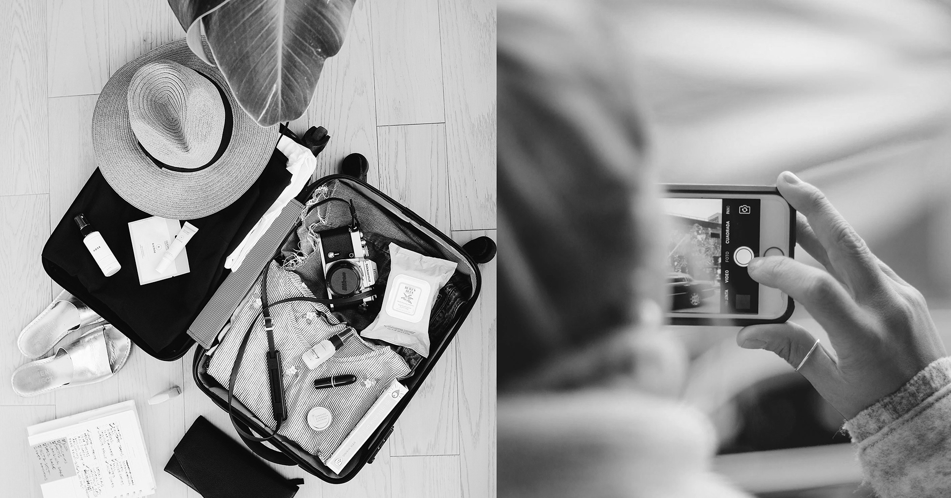 Wear perfume，product design，Iron，innovate，