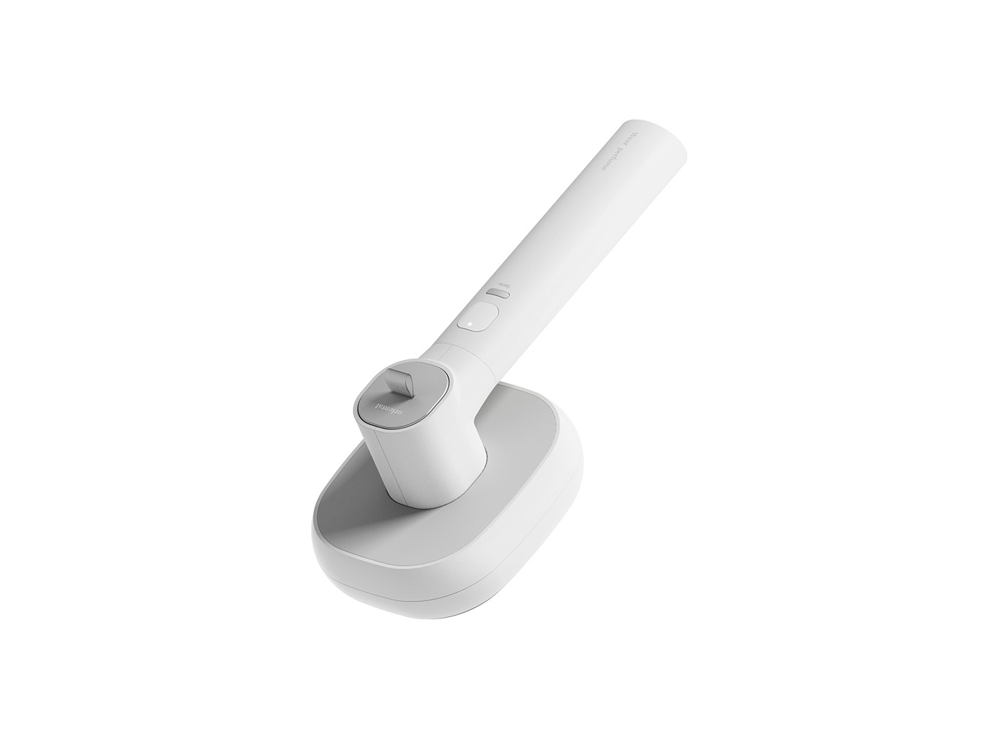 Wear perfume，product design，Iron，innovate，