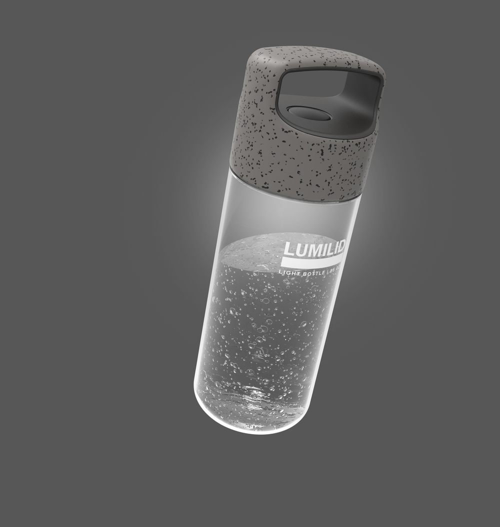 Snowflakes，Water cup，Plastic，originality，