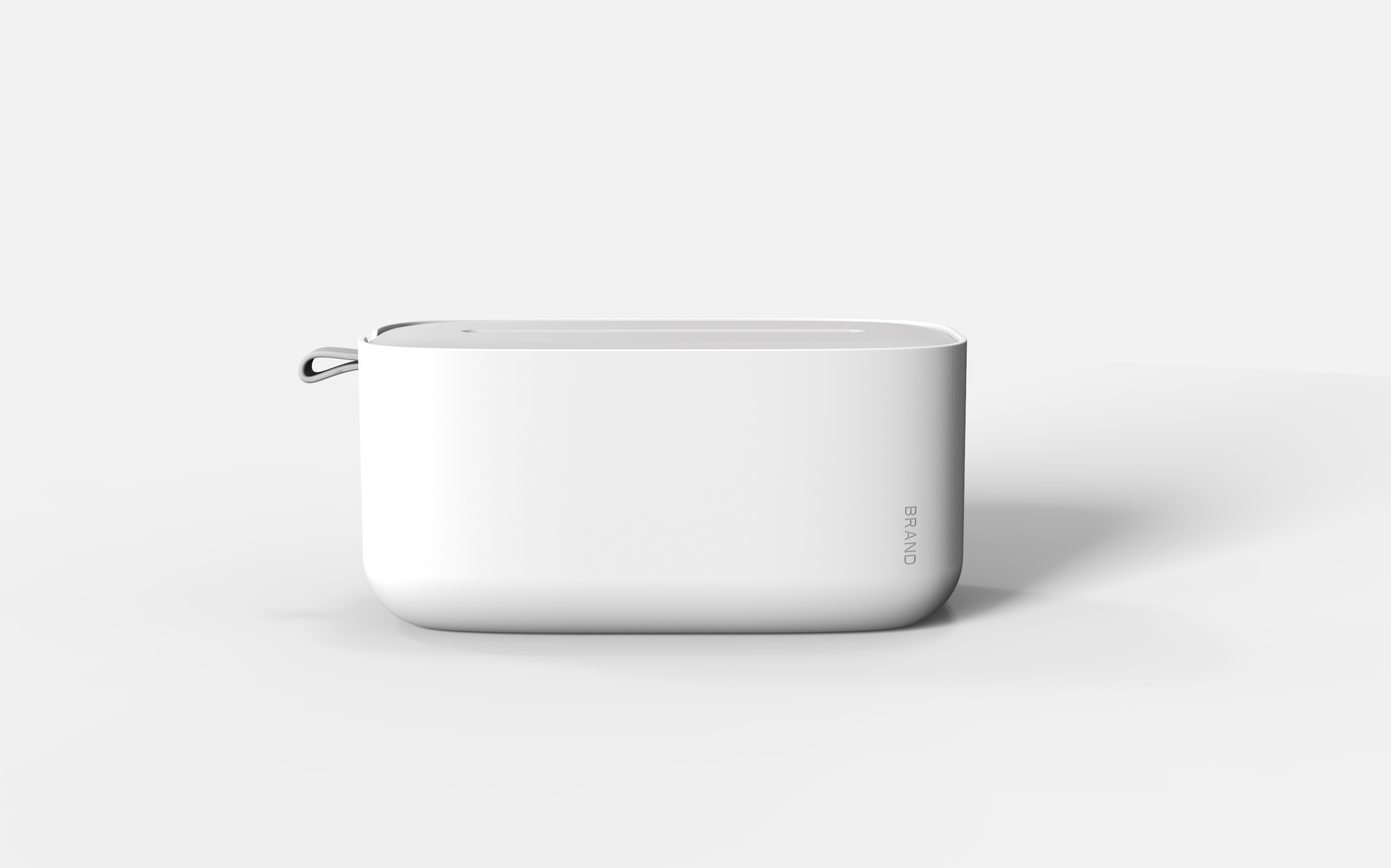 Tissue box，Receive，desktop，Minimalist，