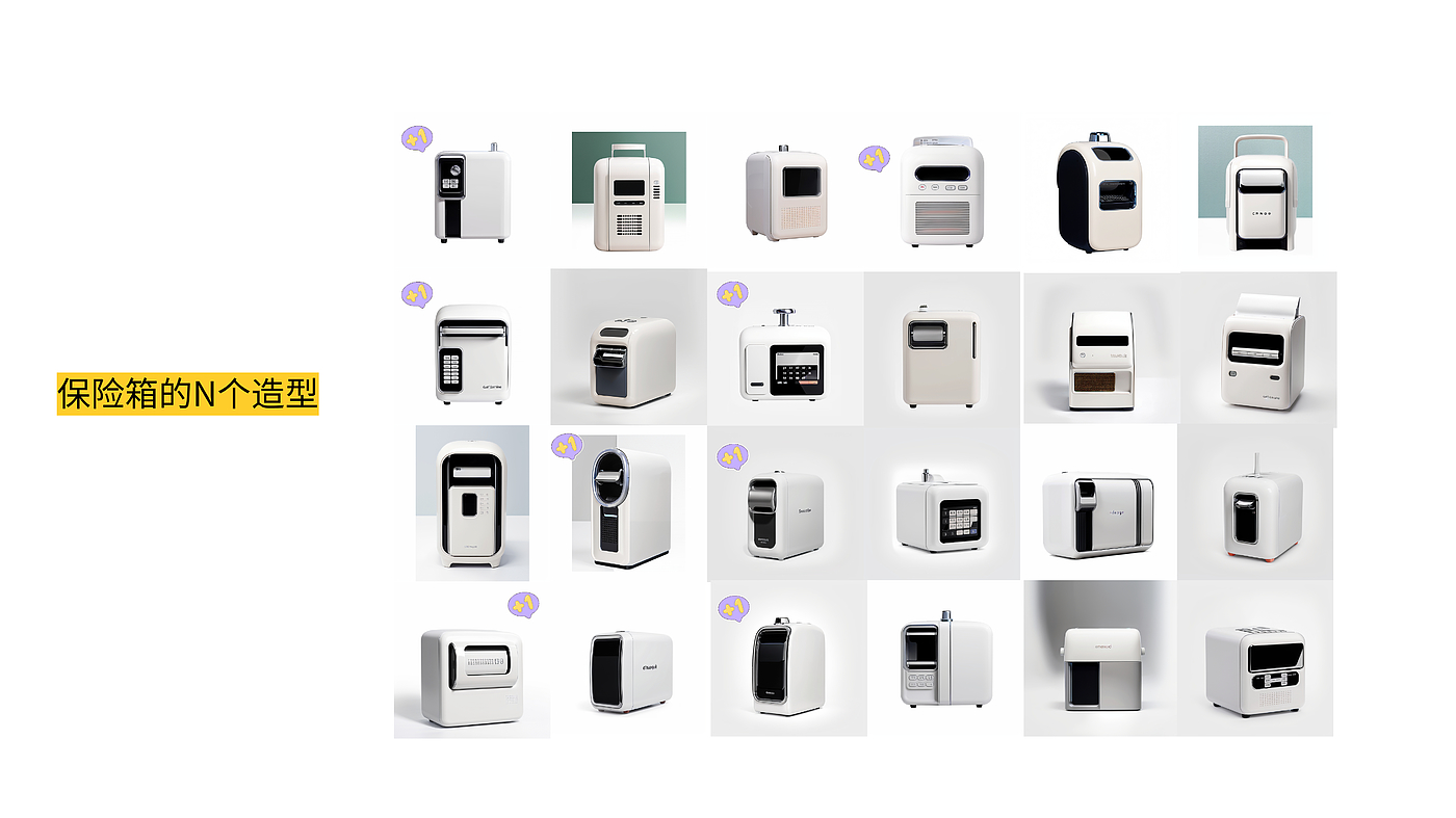 AI-aided design，