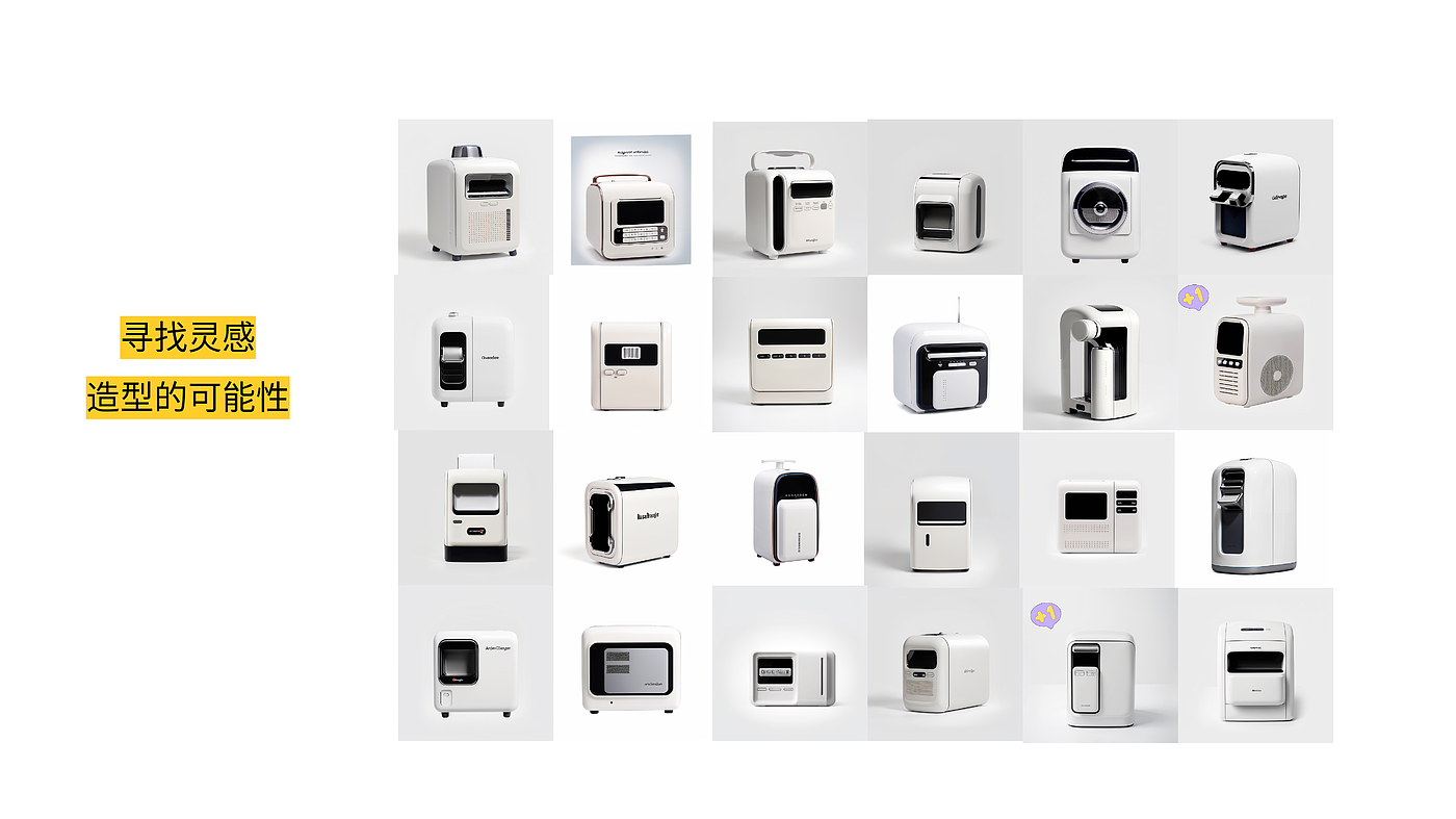 AI-aided design，