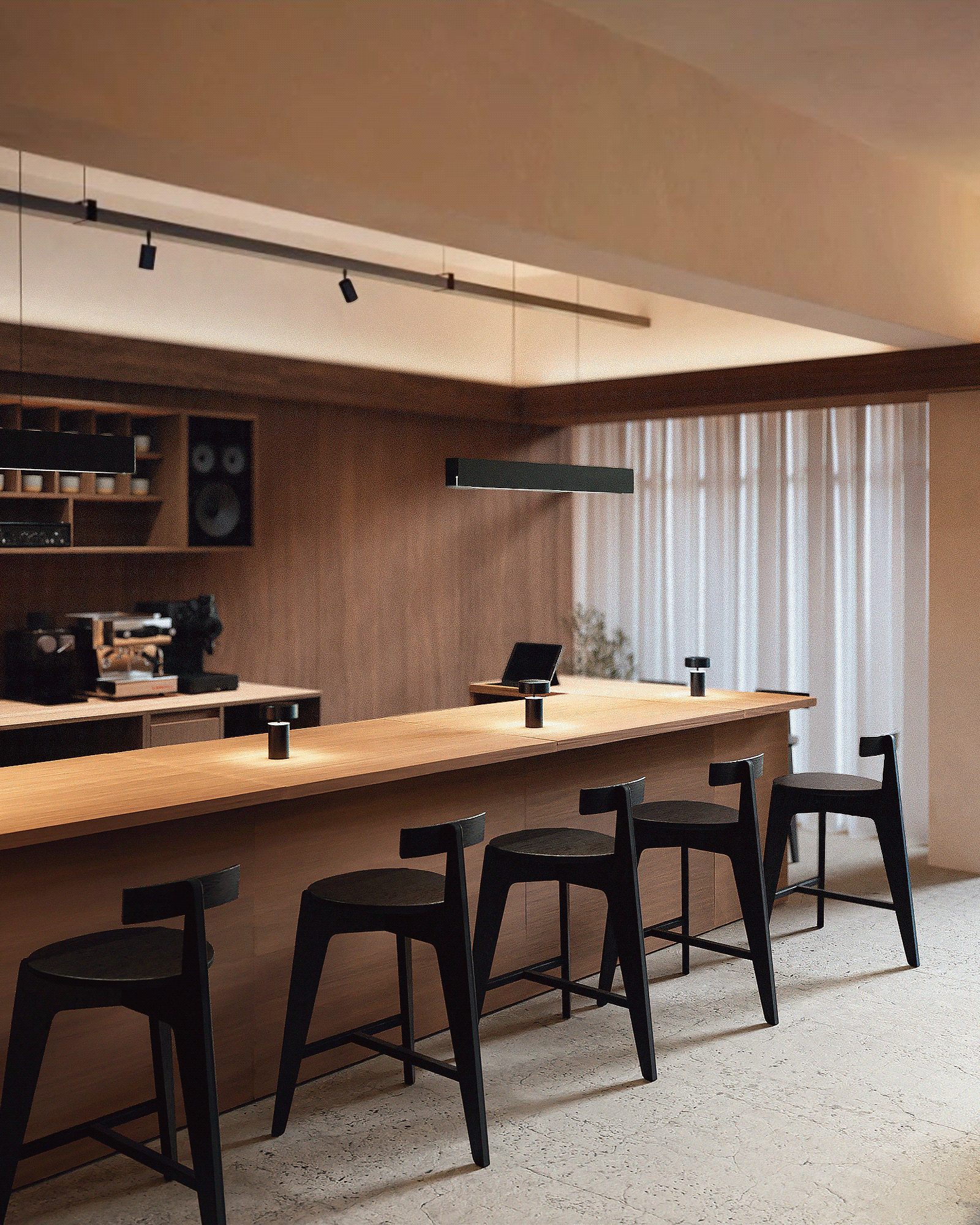 Interior design，Home design，industrial design，