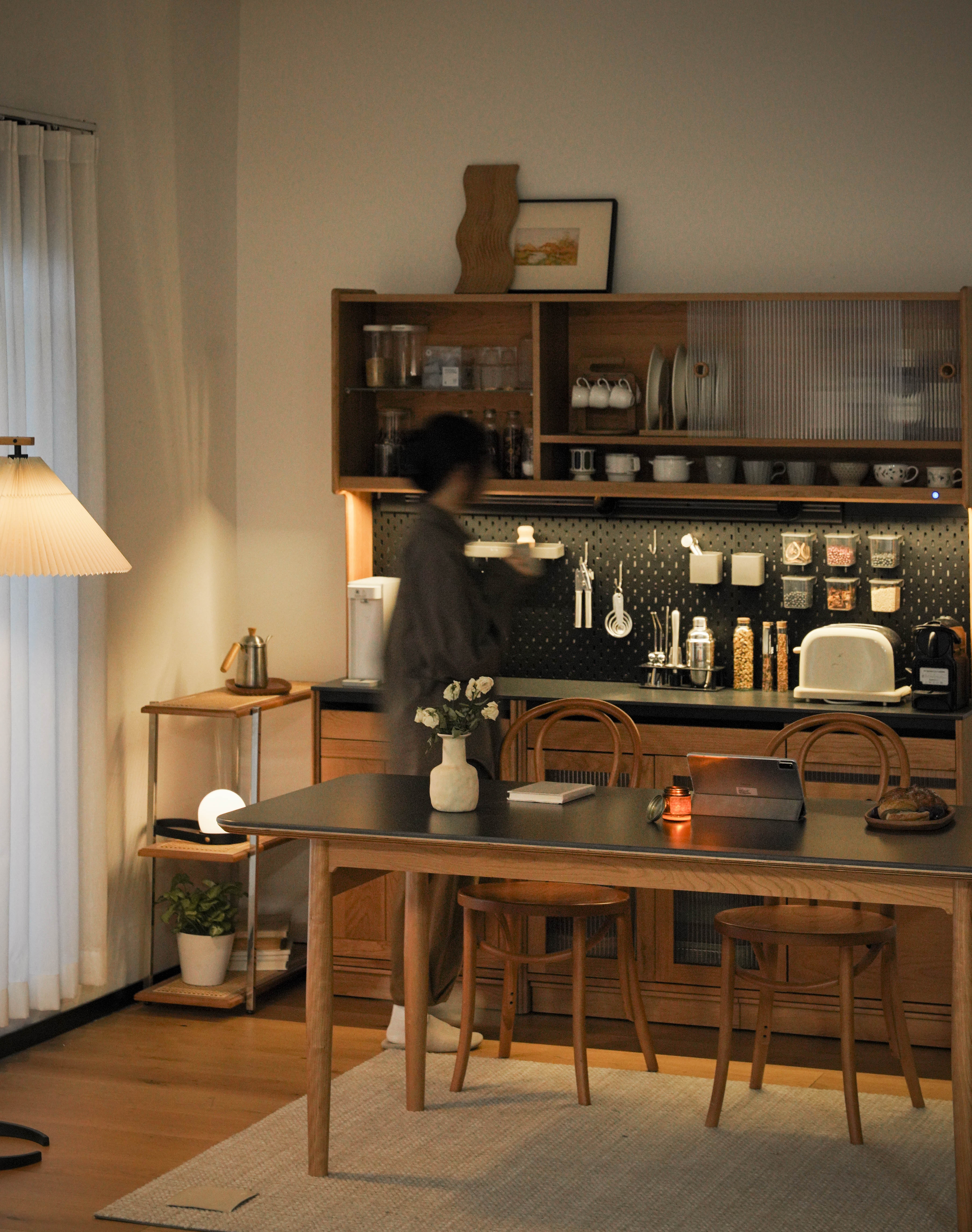 furniture design ，Original design，table，Sideboard，Solid wood furniture，