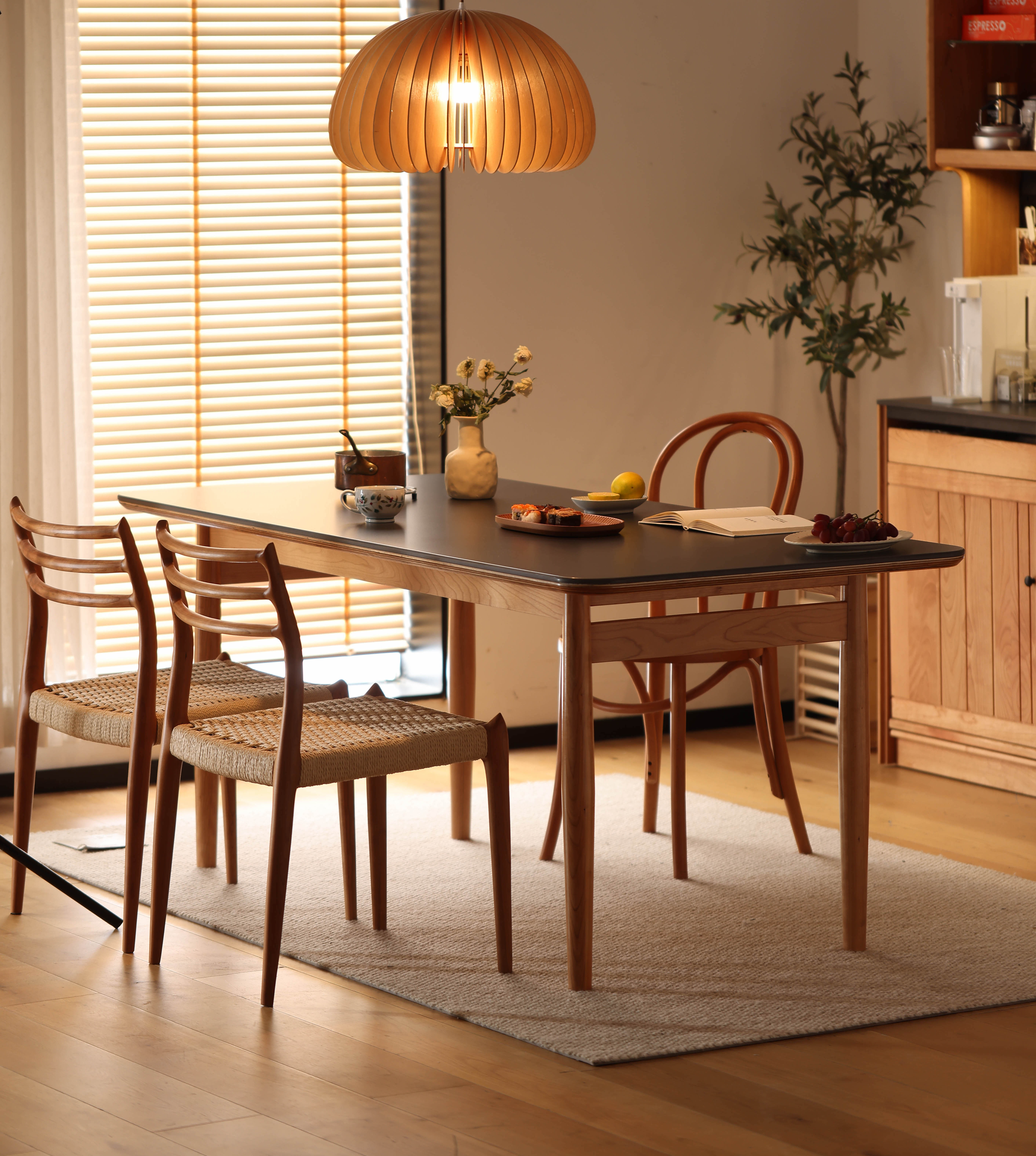 furniture design ，Original design，table，Sideboard，Solid wood furniture，