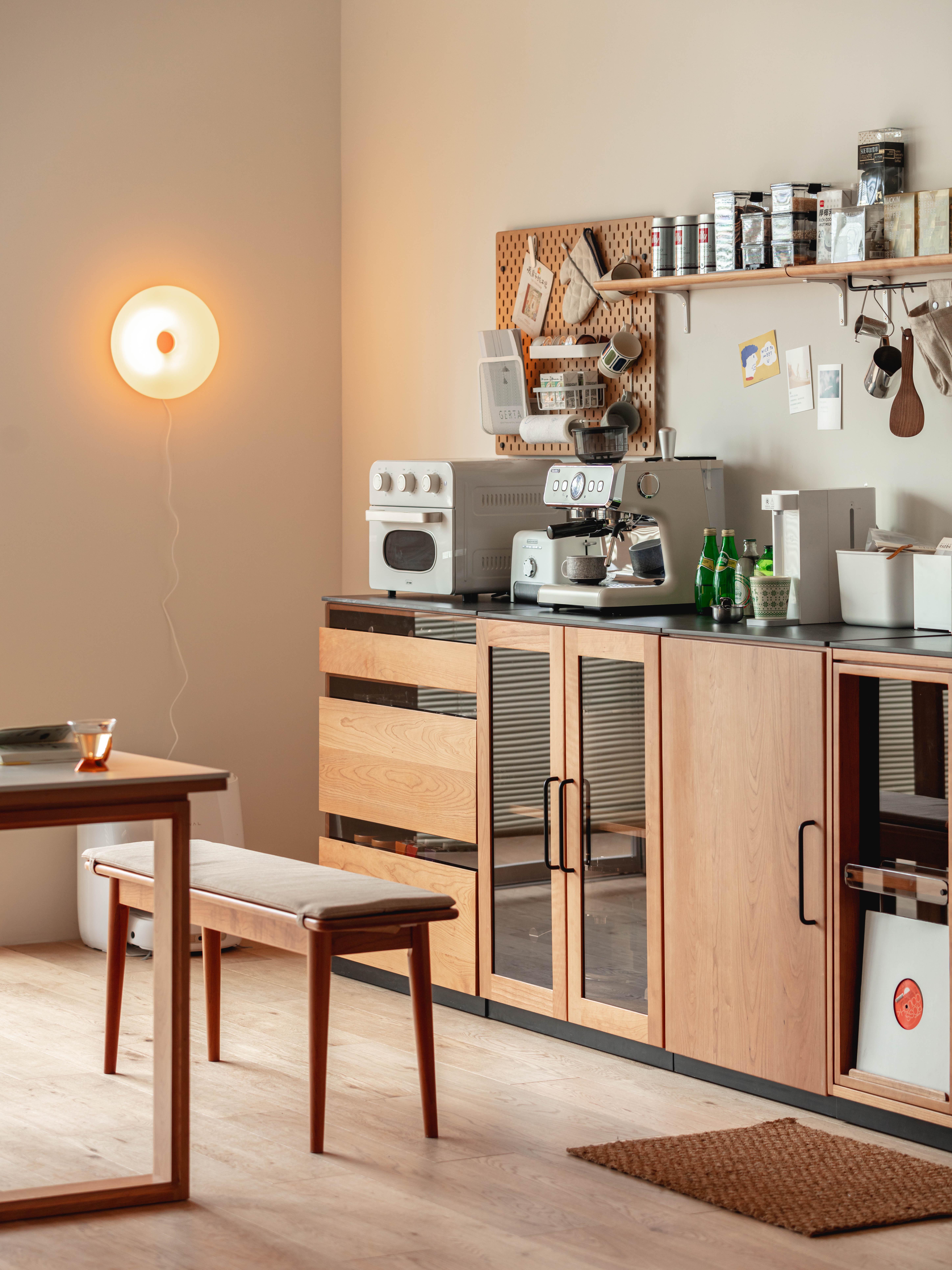 furniture design ，Original design，table，Sideboard，Solid wood furniture，