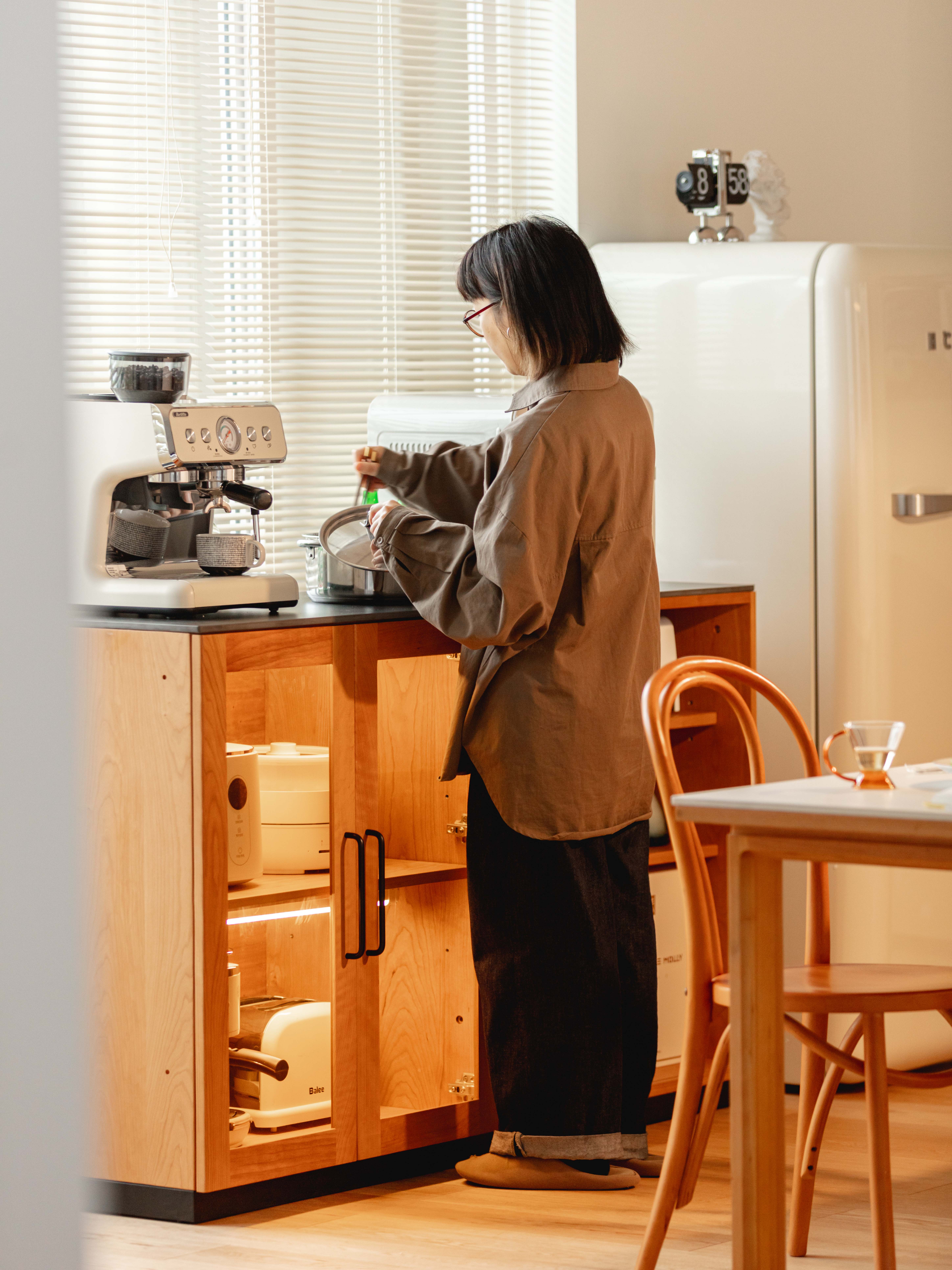 furniture design ，Original design，table，Sideboard，Solid wood furniture，