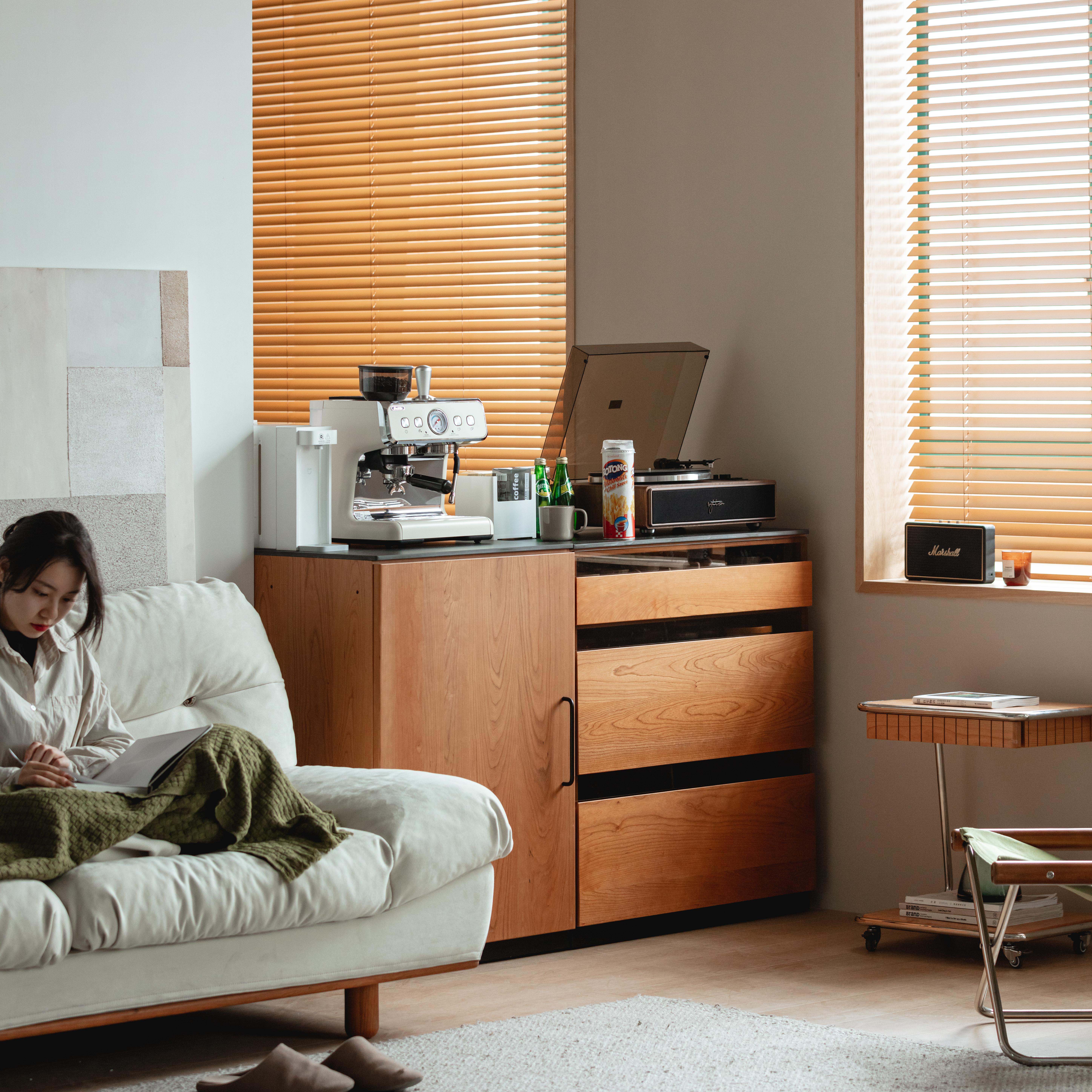 furniture design ，Original design，table，Sideboard，Solid wood furniture，