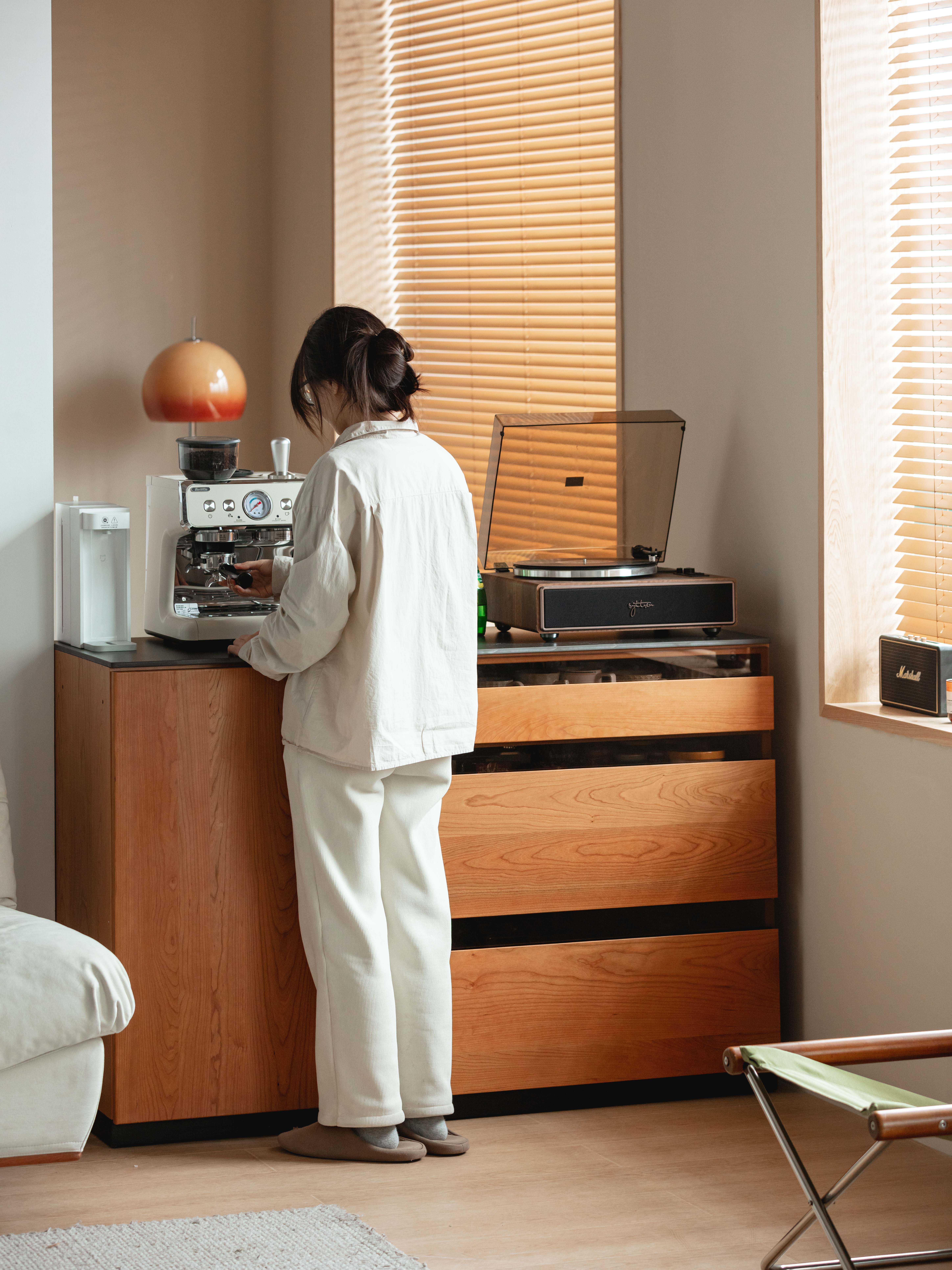 furniture design ，Original design，table，Sideboard，Solid wood furniture，