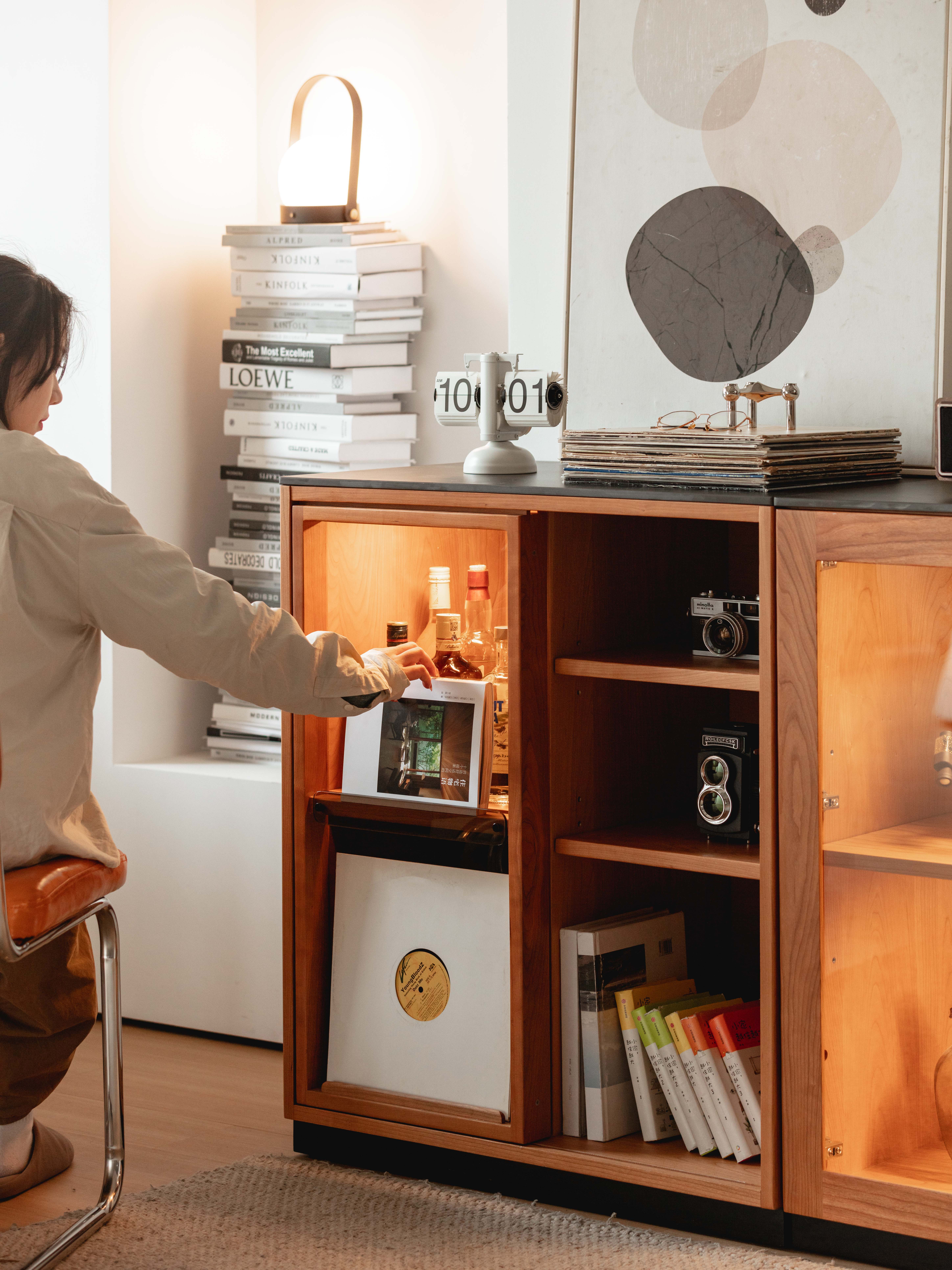 furniture design ，Original design，table，Sideboard，Solid wood furniture，