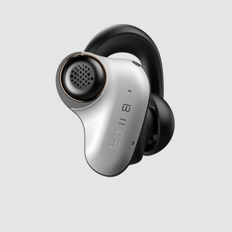 headset，Wireless headset，Bone conduction earphone，