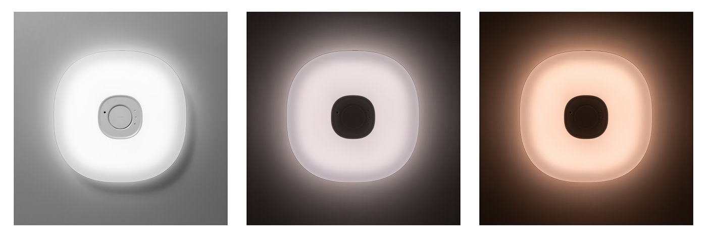 lamp，lighting，intelligence，Ceiling lamp，