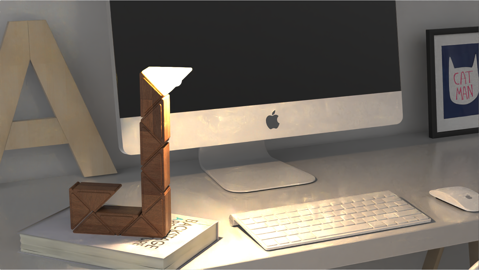 lamps and lanterns，lamp，Emotional Design Theory，Interesting design，